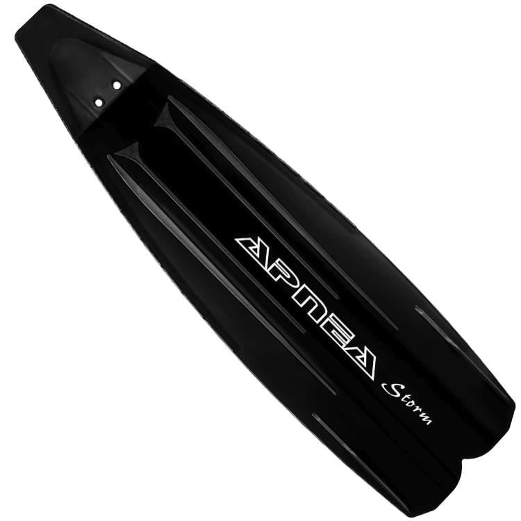 Apnea Storm Plastik Pala (Tek)