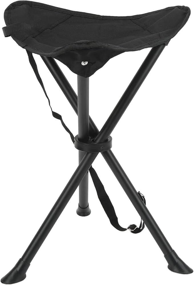 Apnea Voyager Life Tripod Balıkçı Taburesi 