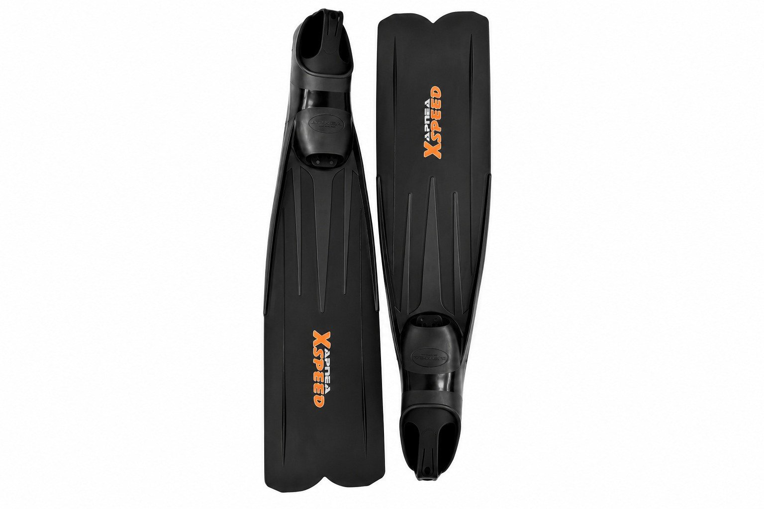 Apnea X-Speed Plastik Uzun Palalı Palet 44-45 