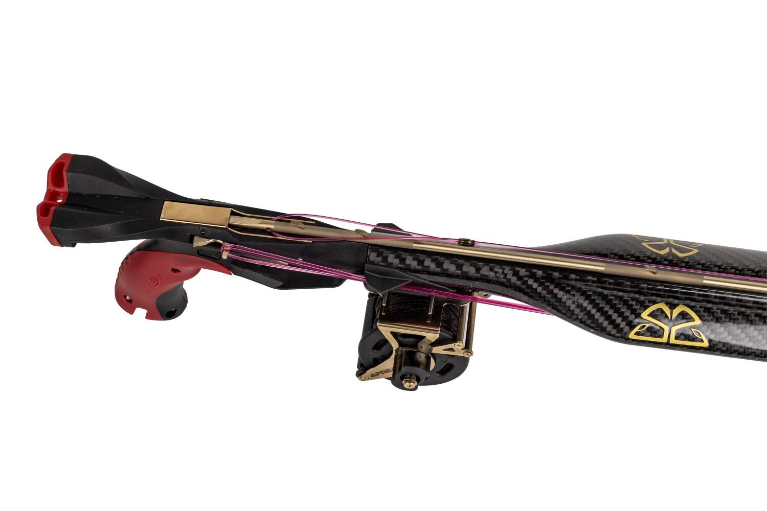 Soriatec Mega Carbon 120cm 