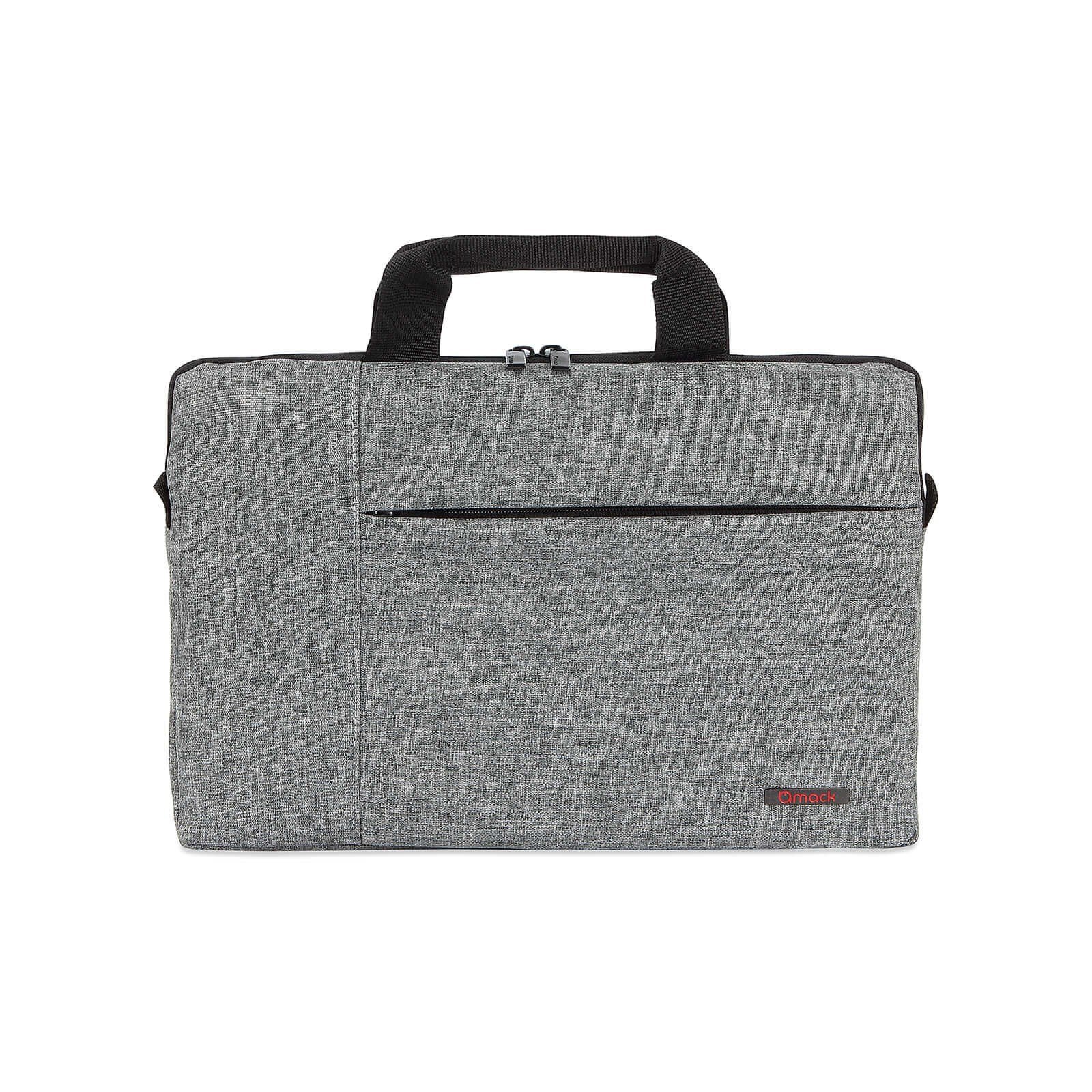MACK MCC-202 15.6 BELIZE Notebook Çantası Gri