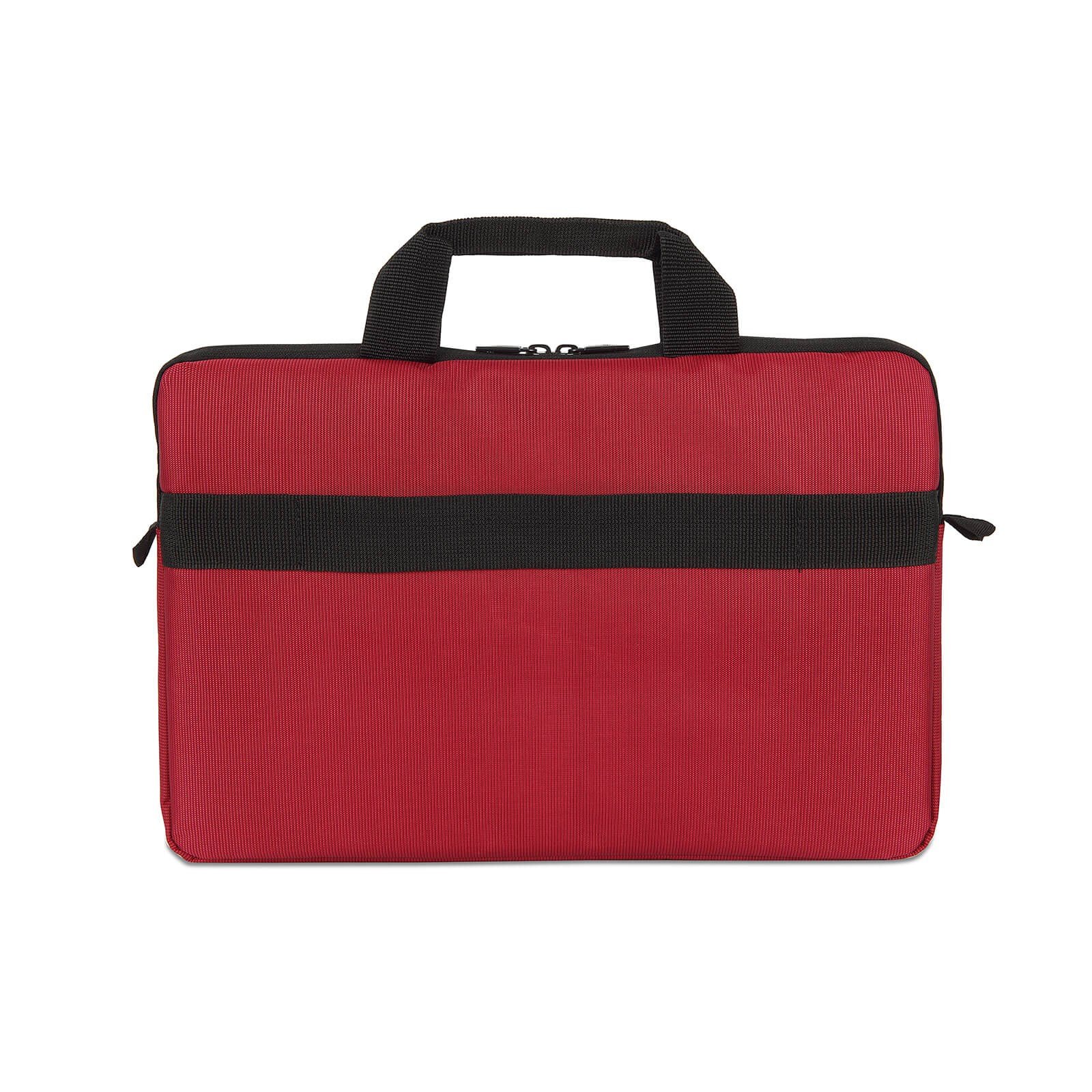 MACK MCC-203 15.6 BELIZE Notebook Çantası Bordo