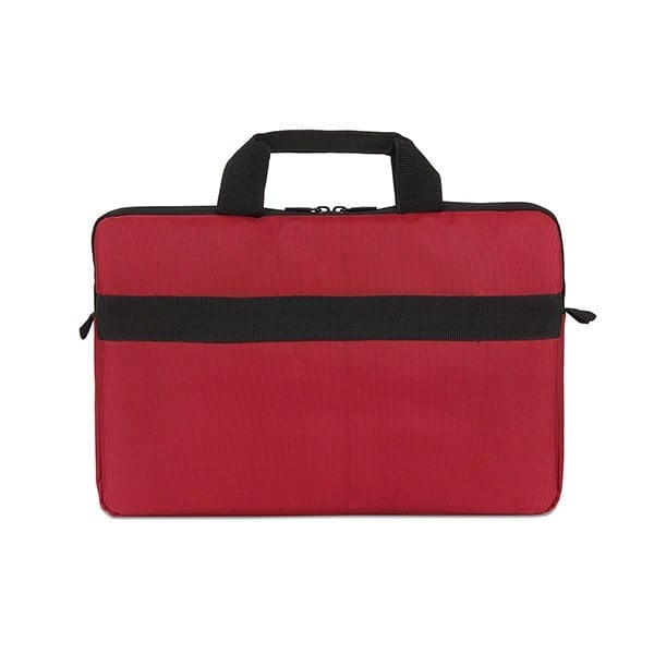MACK MCC-203 15.6 BELIZE Notebook Çantası Bordo