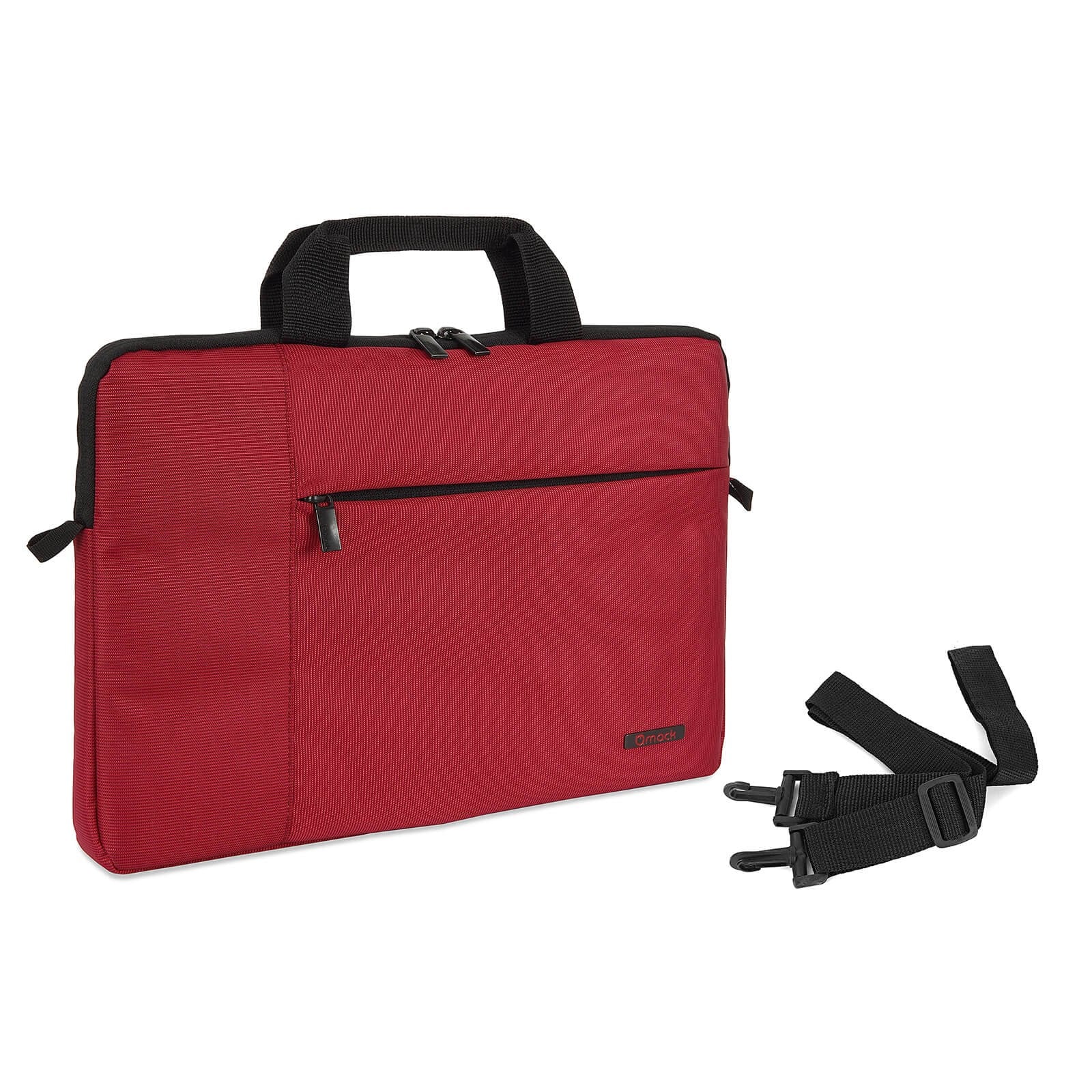 MACK MCC-203 15.6 BELIZE Notebook Çantası Bordo