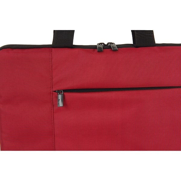 MACK MCC-203 15.6 BELIZE Notebook Çantası Bordo