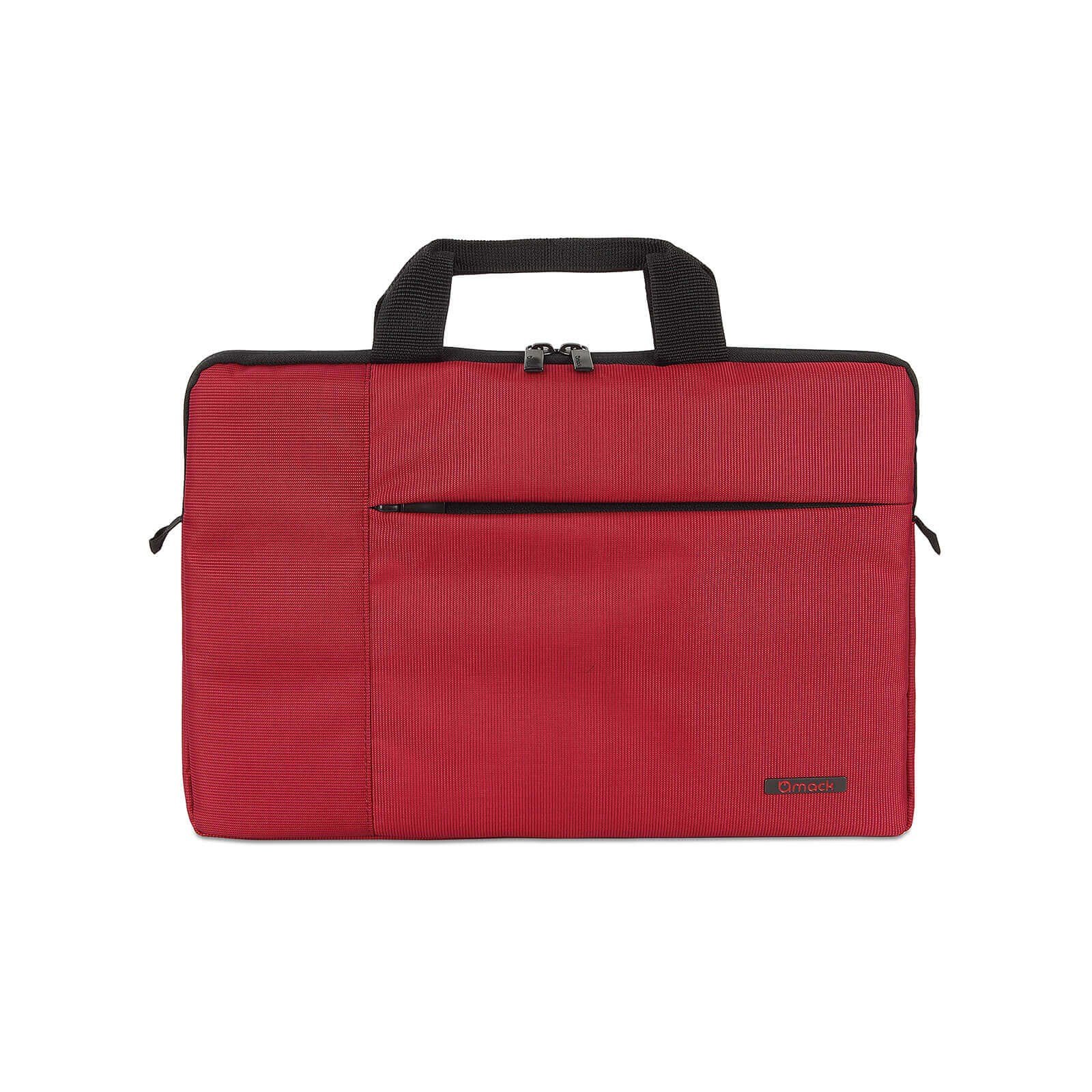 MACK MCC-203 15.6 BELIZE Notebook Çantası Bordo