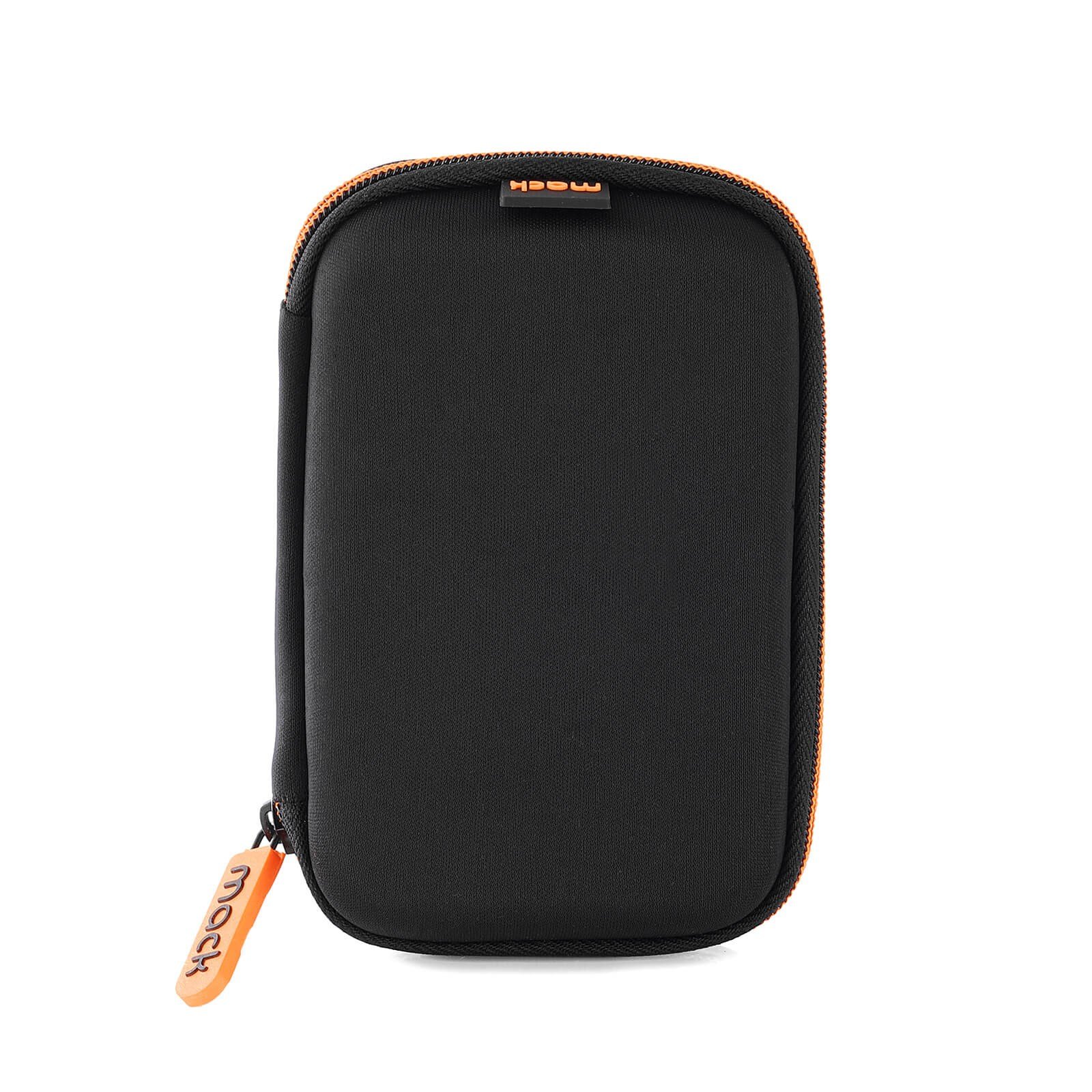 MACK MCC-4008 2.5 Hard Disk Kılıfı Siyah / Turuncu