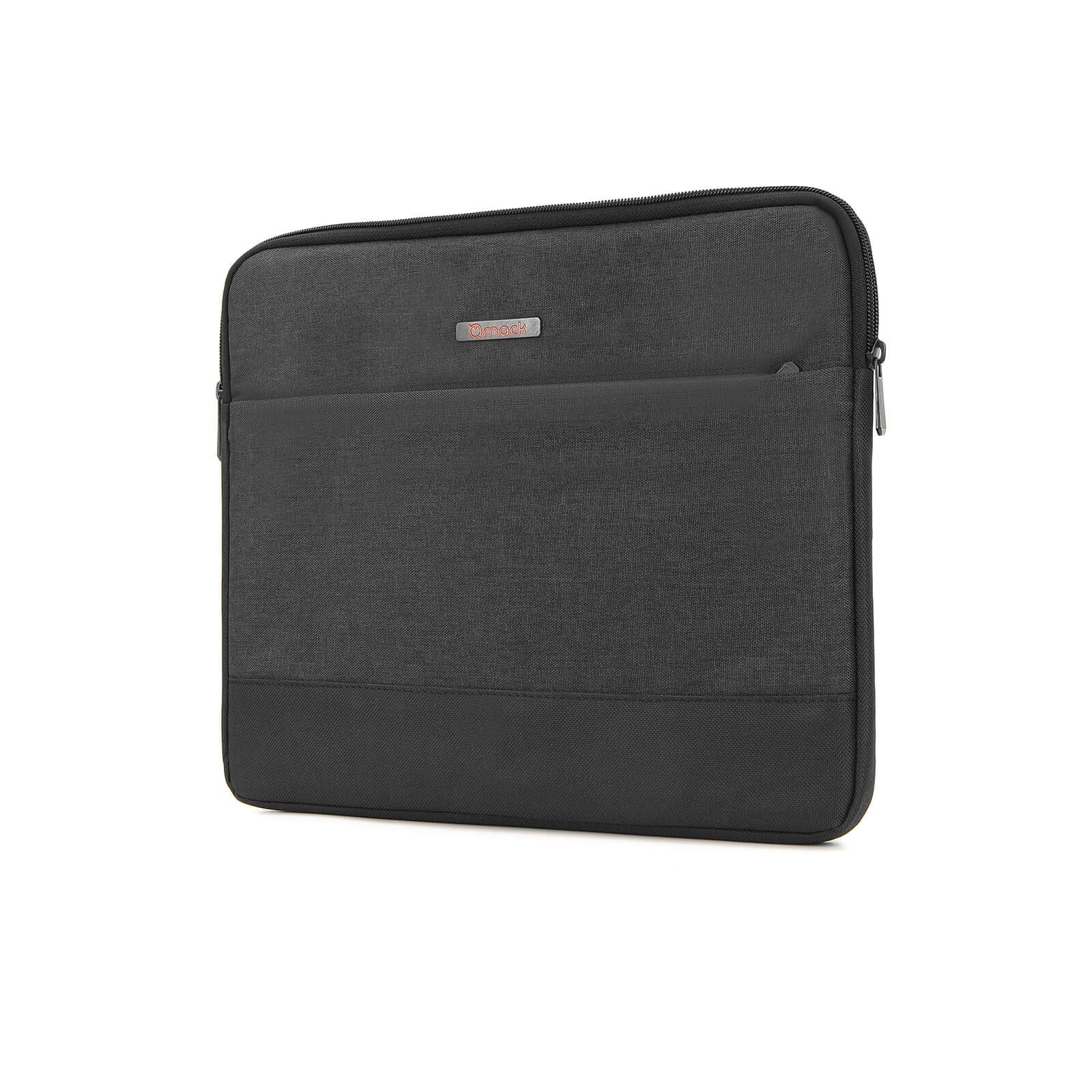 MACK MCC-407 13-14 UNICITY 2.0 Notebook Sleeve Siyah