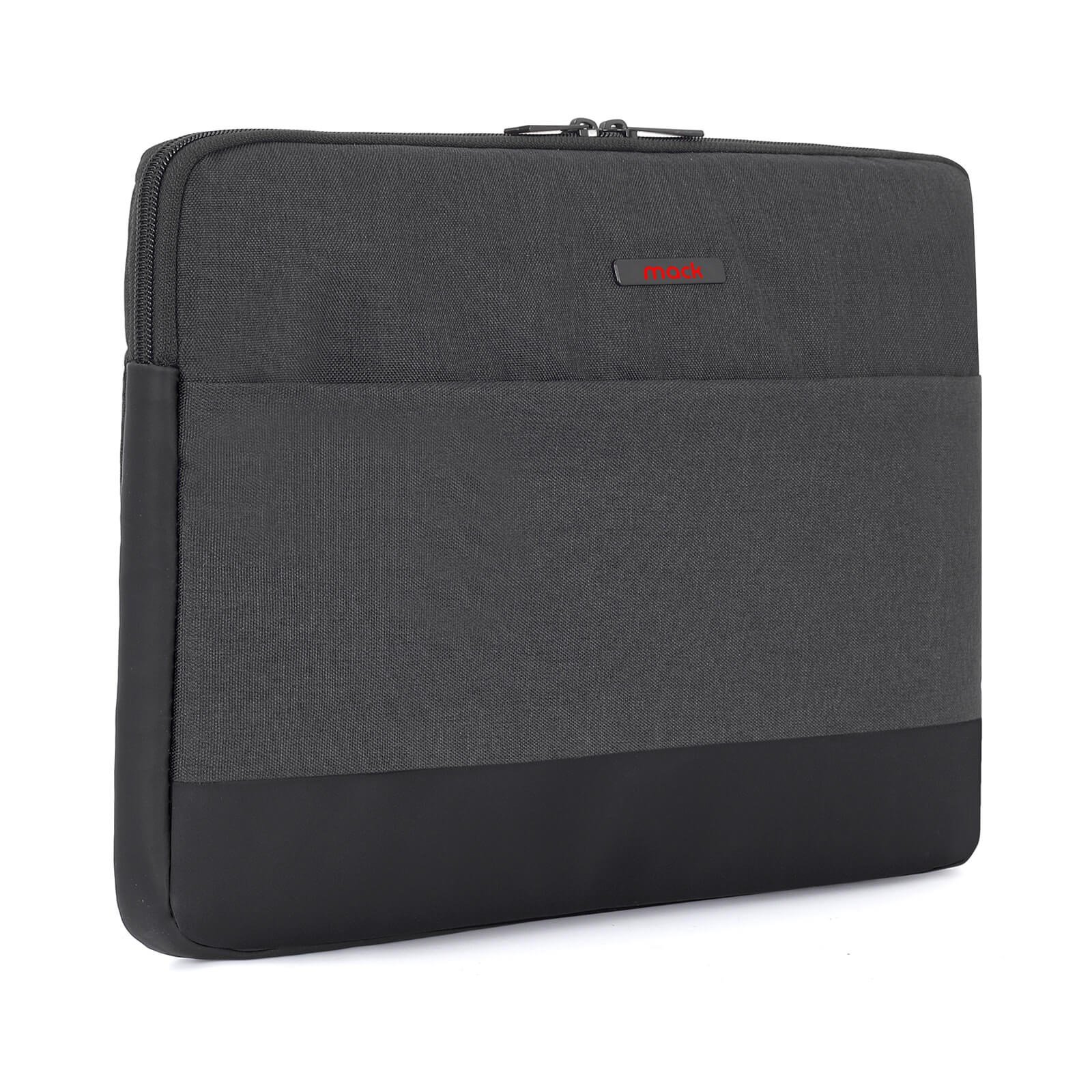 MACK MCC-407 13-14 UNICITY 2.0 Notebook Sleeve Siyah