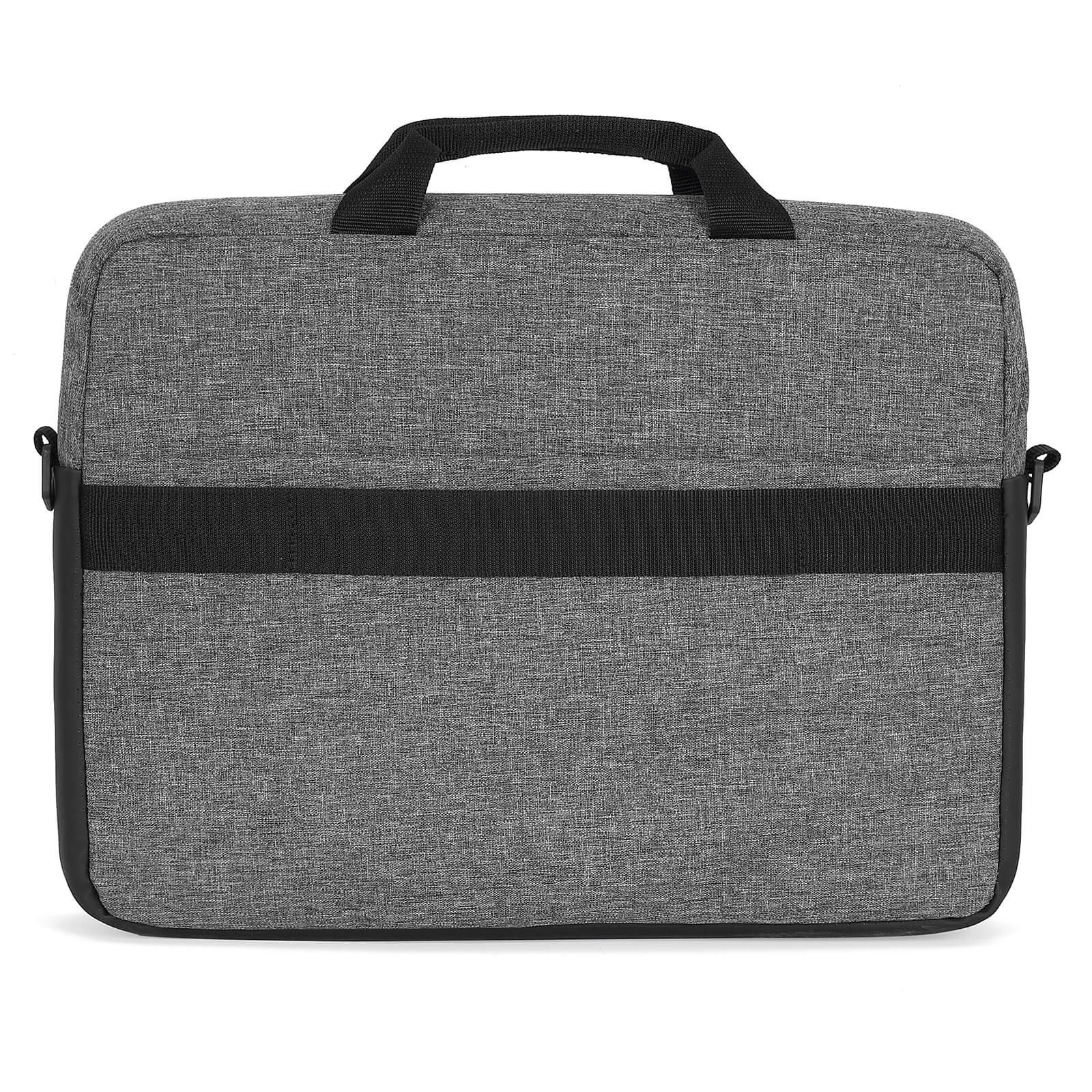 MACK MCC-602 14.1 UNICITY 3.0 Notebook Çantası Gri