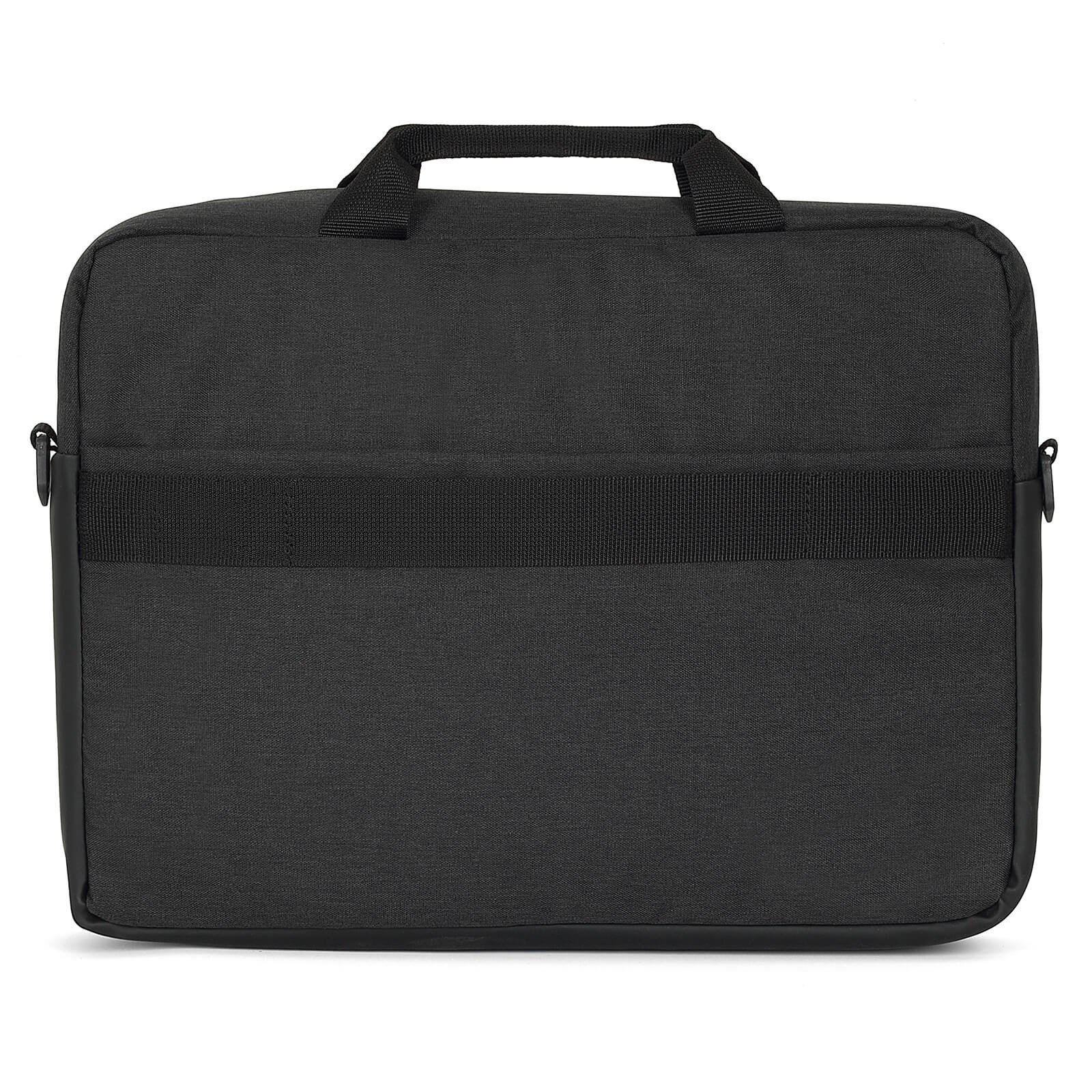 MACK MCC-603 15.6 UNICITY 3.0 Notebook Çantası Siyah