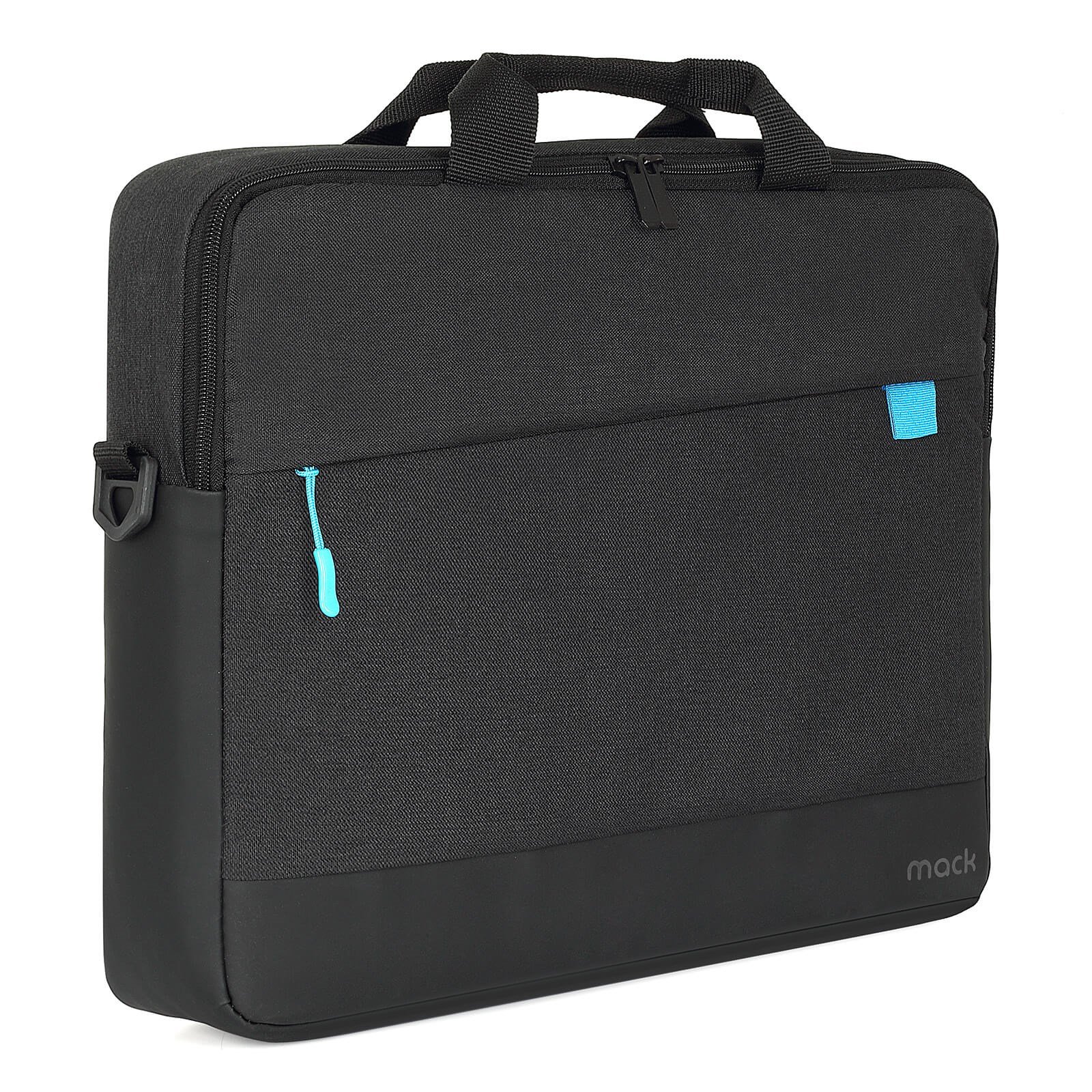MACK MCC-603 15.6 UNICITY 3.0 Notebook Çantası Siyah