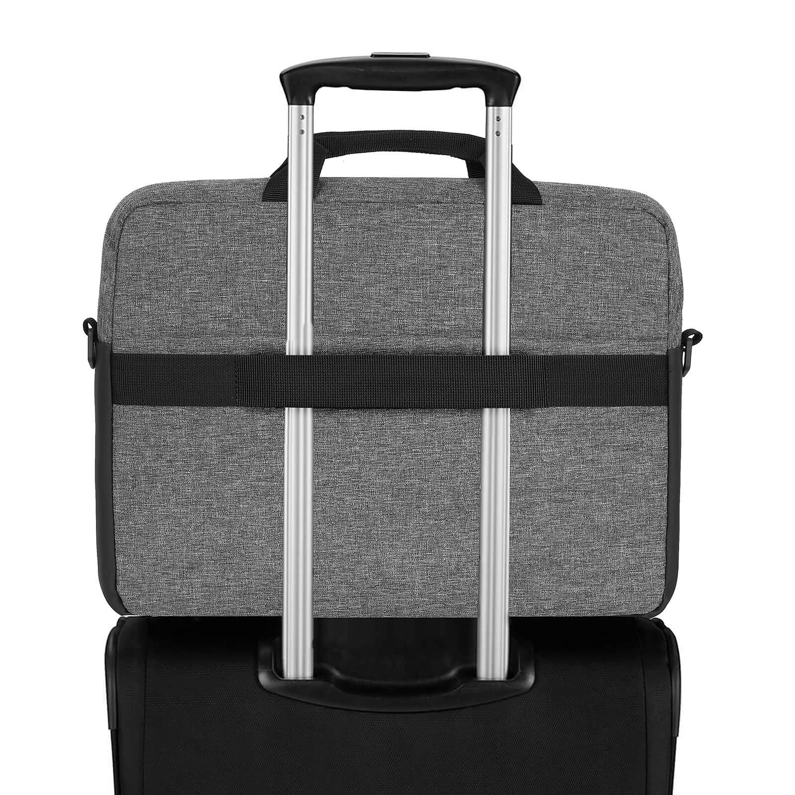 MACK MCC-604 15.6 UNICITY 3.0 Notebook Çantası Gri
