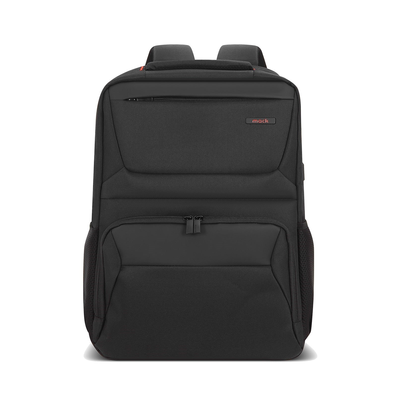 MACK MCC-804 14.1 Business X Notebook Sırt Çantası Siyah