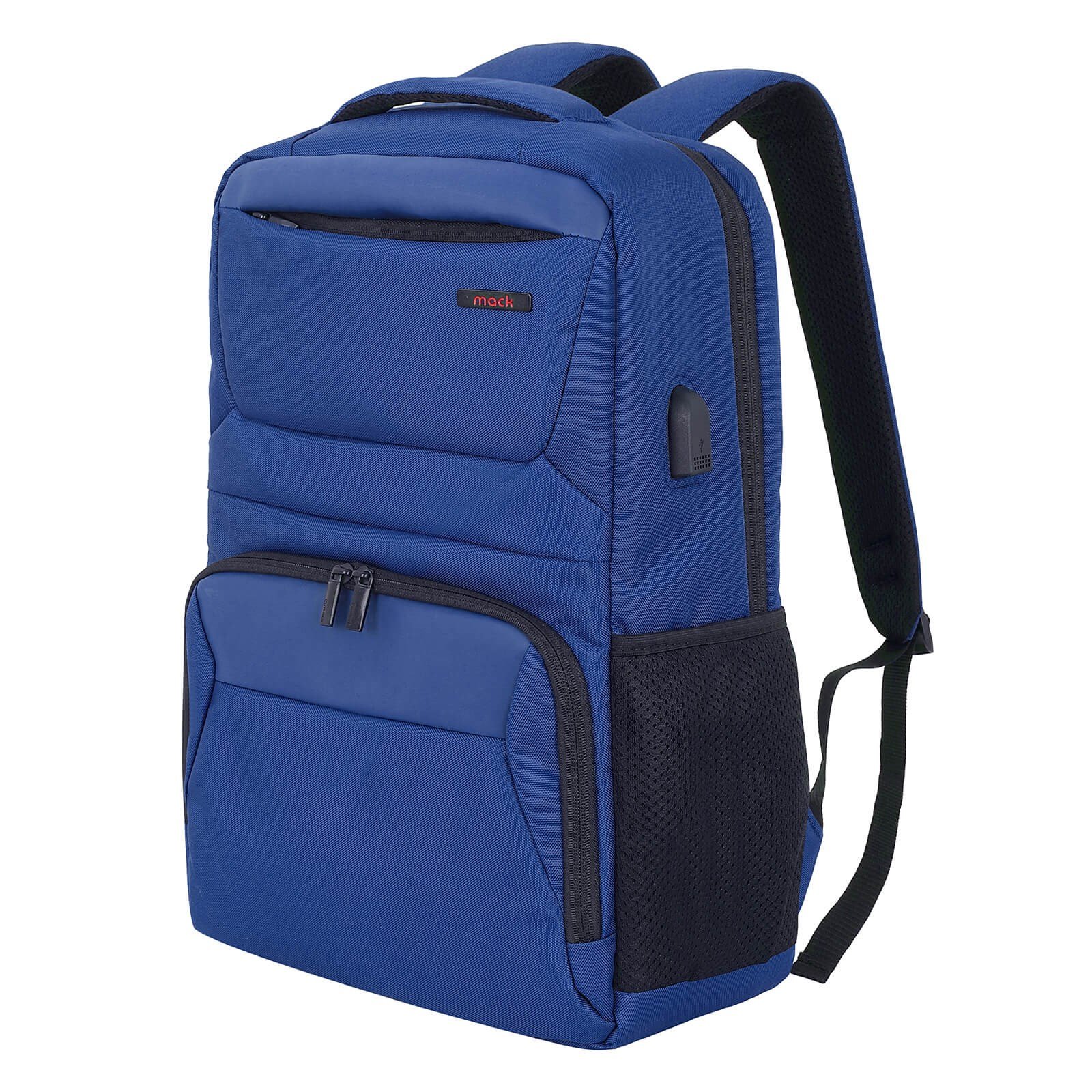 MACK MCC-806 15.6 Business X Notebook Sırt Çantası Lacivert