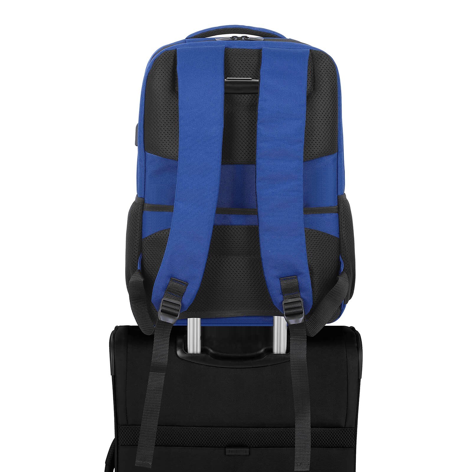 MACK MCC-806 15.6 Business X Notebook Sırt Çantası Lacivert