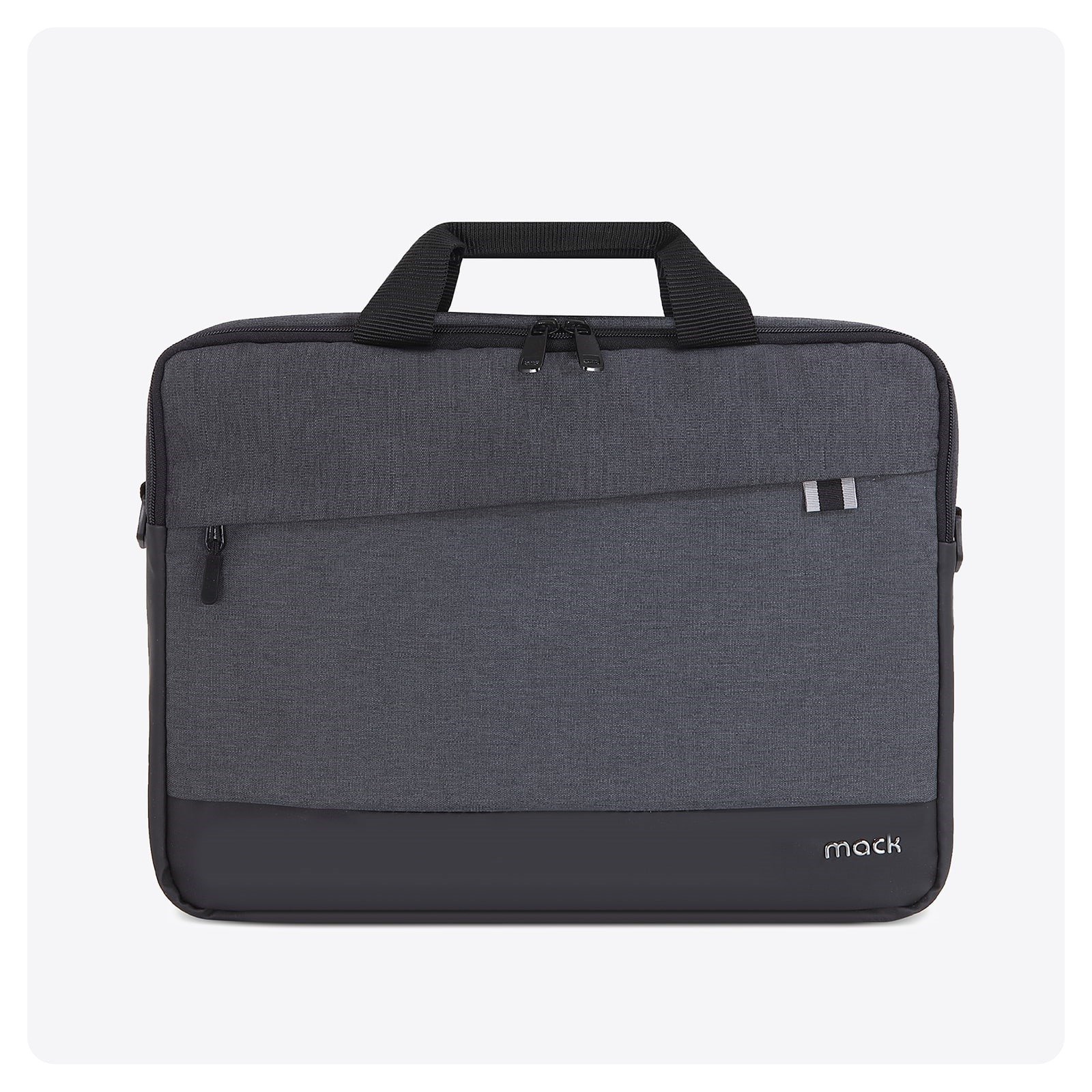 MACK MCE-1101 15.6 UNICITY Eco Notebook Çantası Siyah