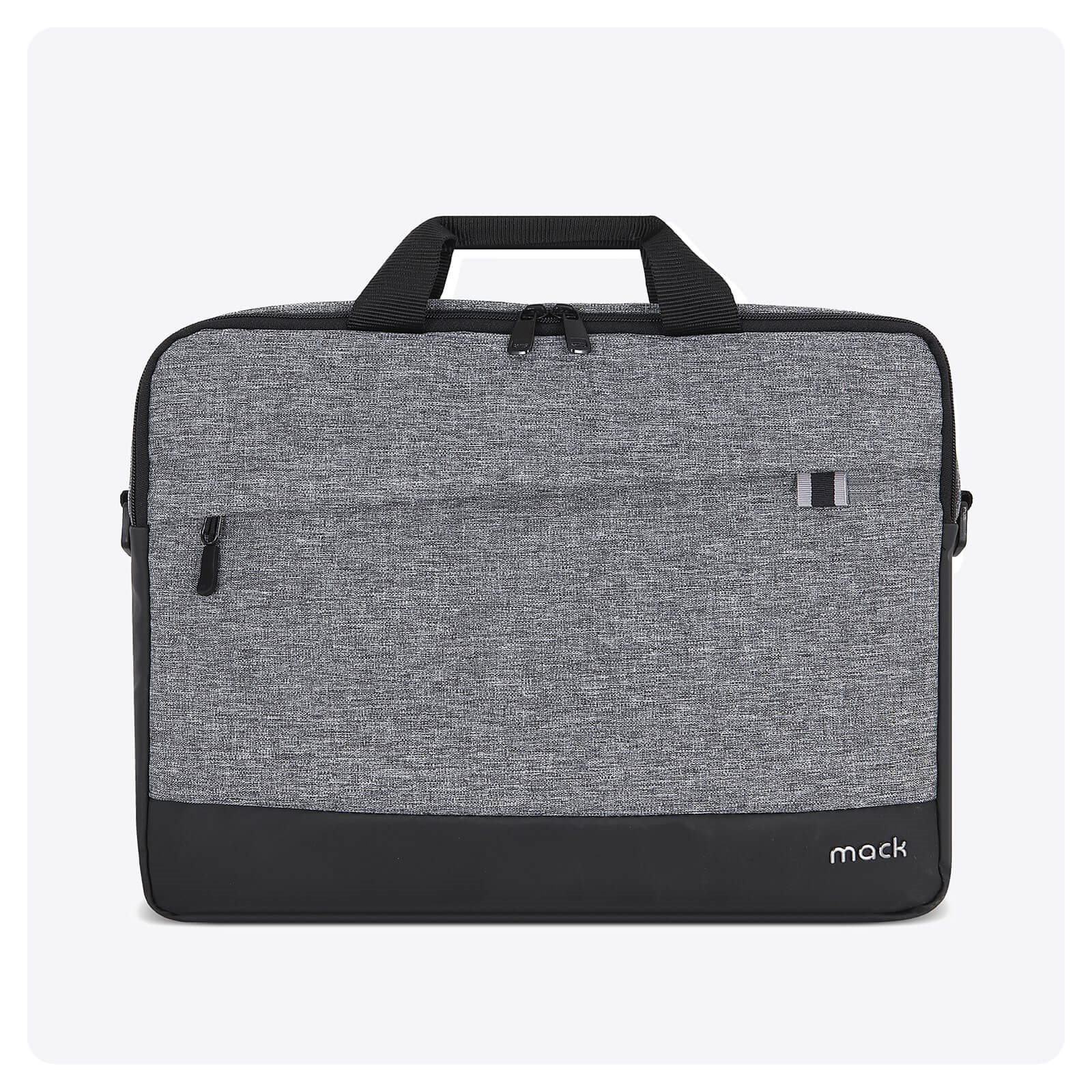 MACK MCE-1102 15.6 UNICITY Eco Notebook Çantası Gri