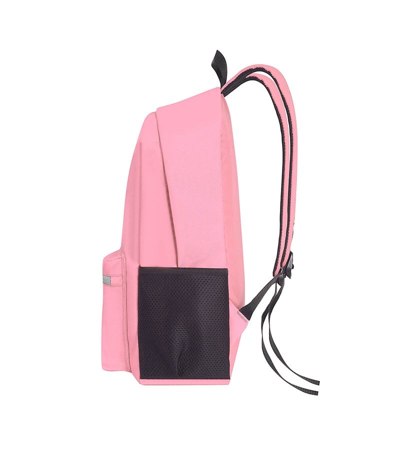 MACK MCK-005 POP Sırt Çantası Pembe