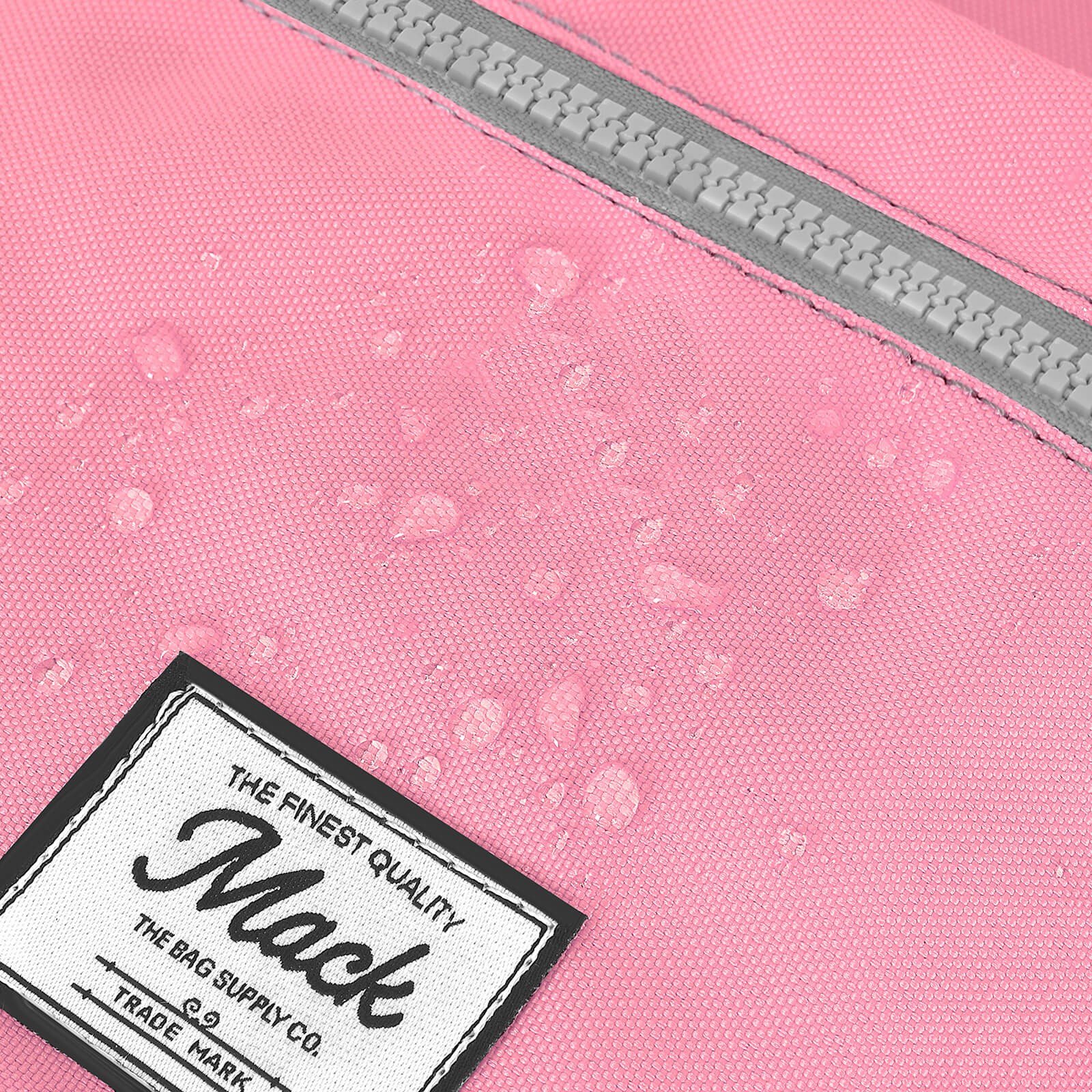 MACK MCK-005 POP Sırt Çantası Pembe