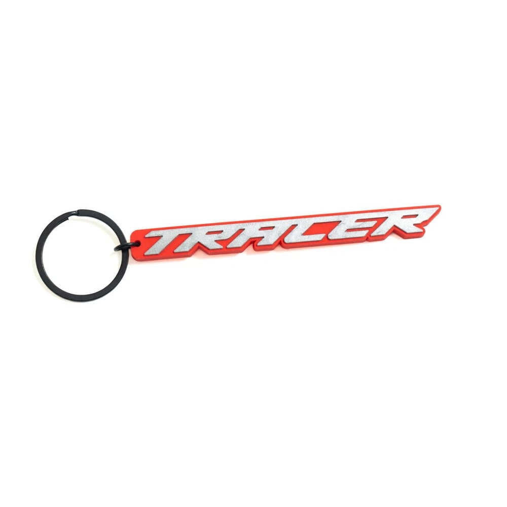 21 TRACER ANAHTARLIK
