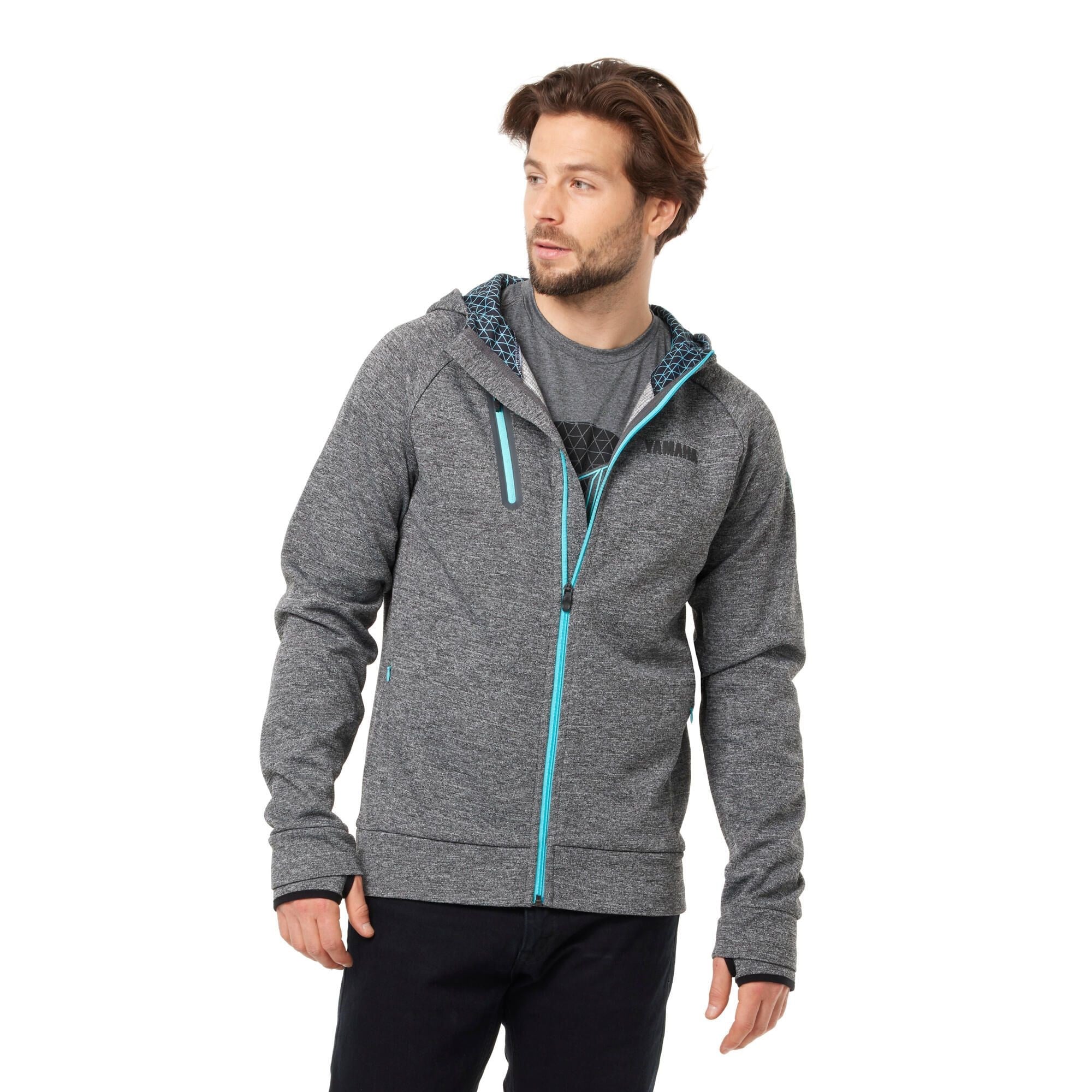 22 MT ERKEK SWEATER GOBI