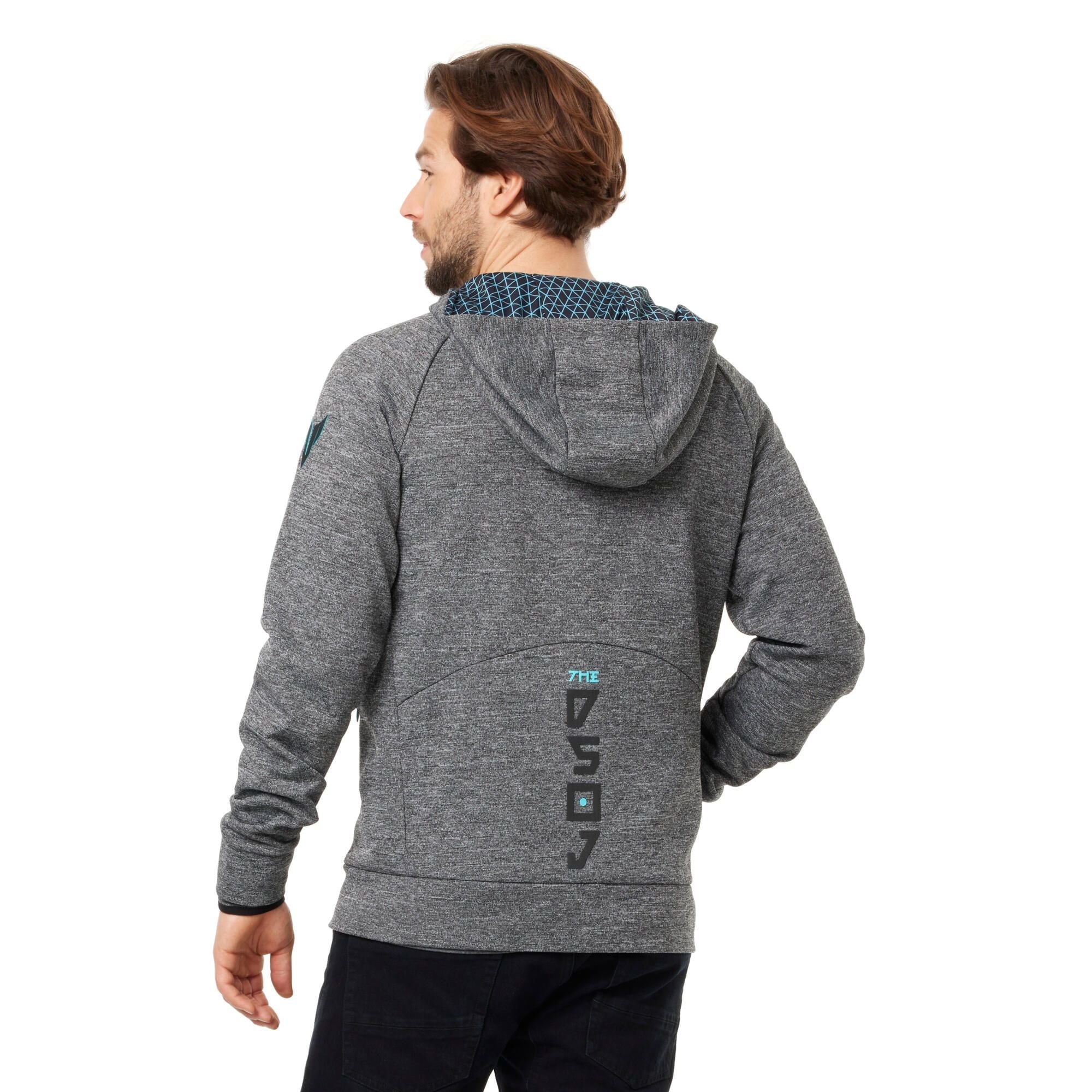 22 MT ERKEK SWEATER GOBI
