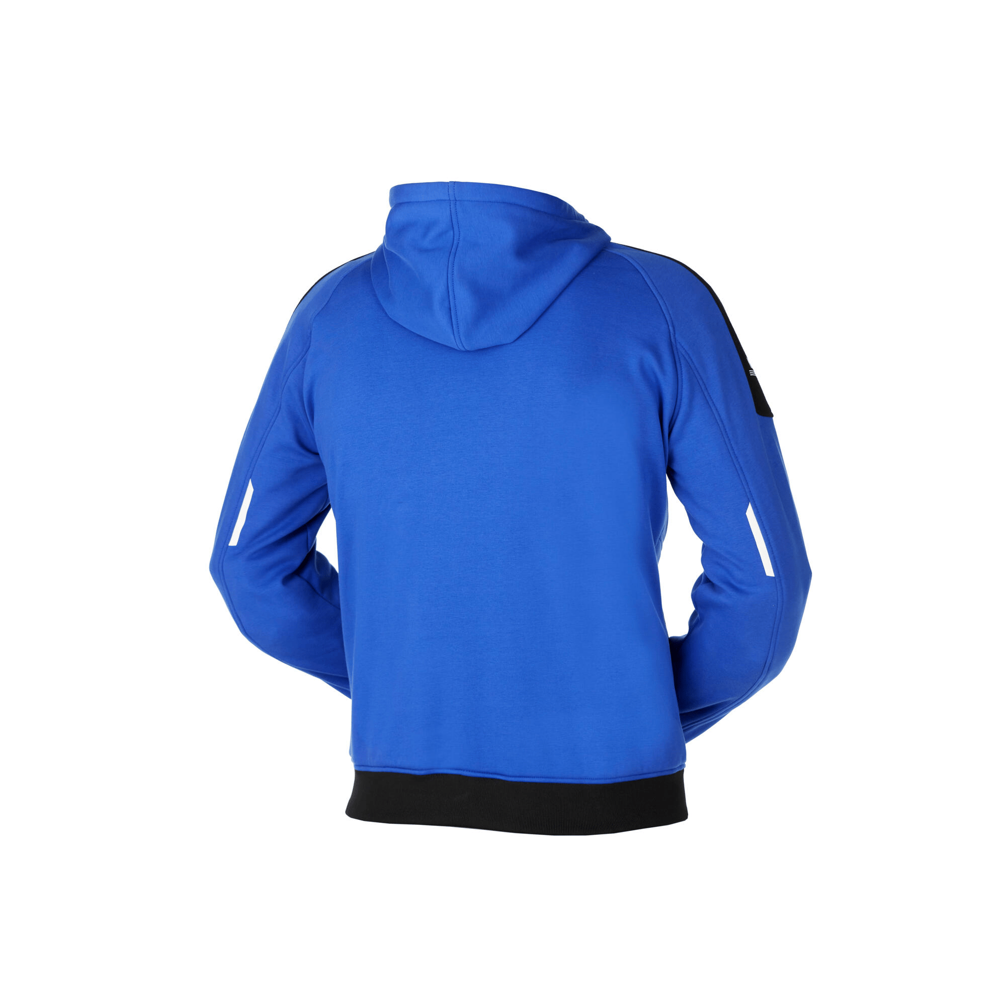 22 PB PADDOCK BLUE ERKEK KAPÜŞONLU