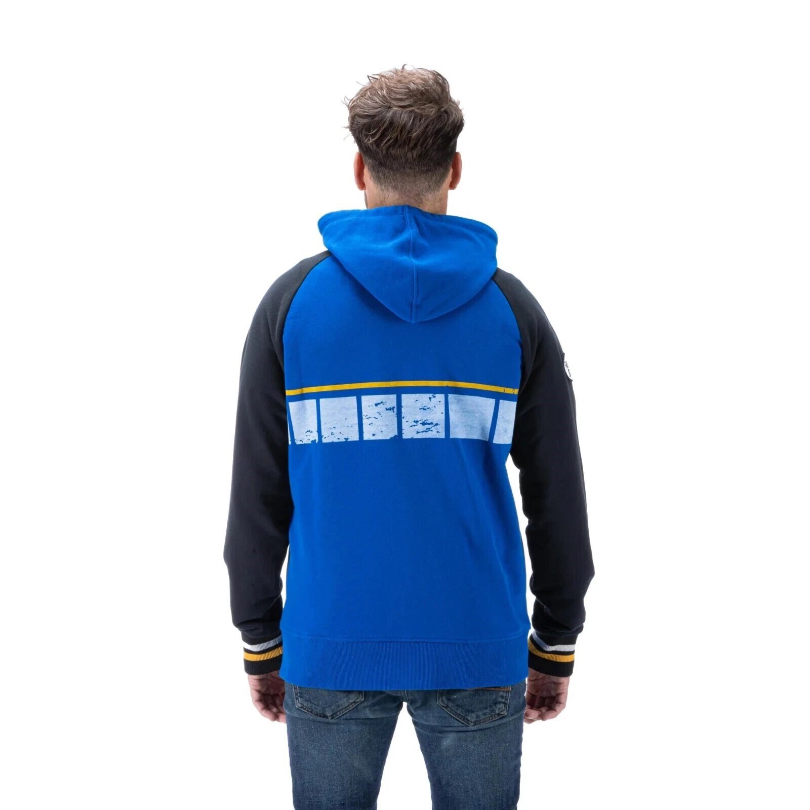 23 FS ERKEK HOODIE