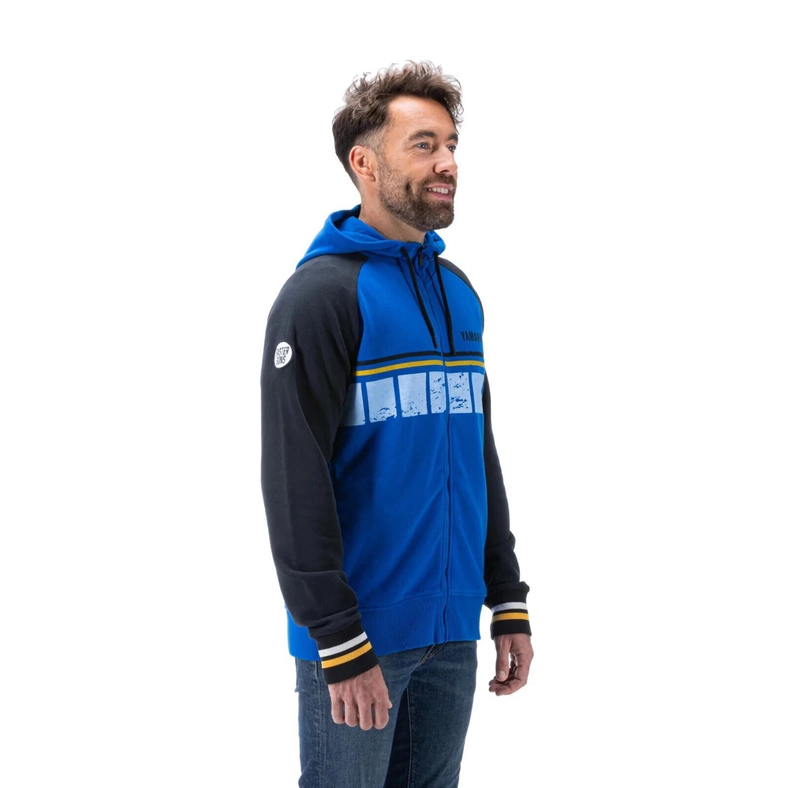 23 FS ERKEK HOODIE