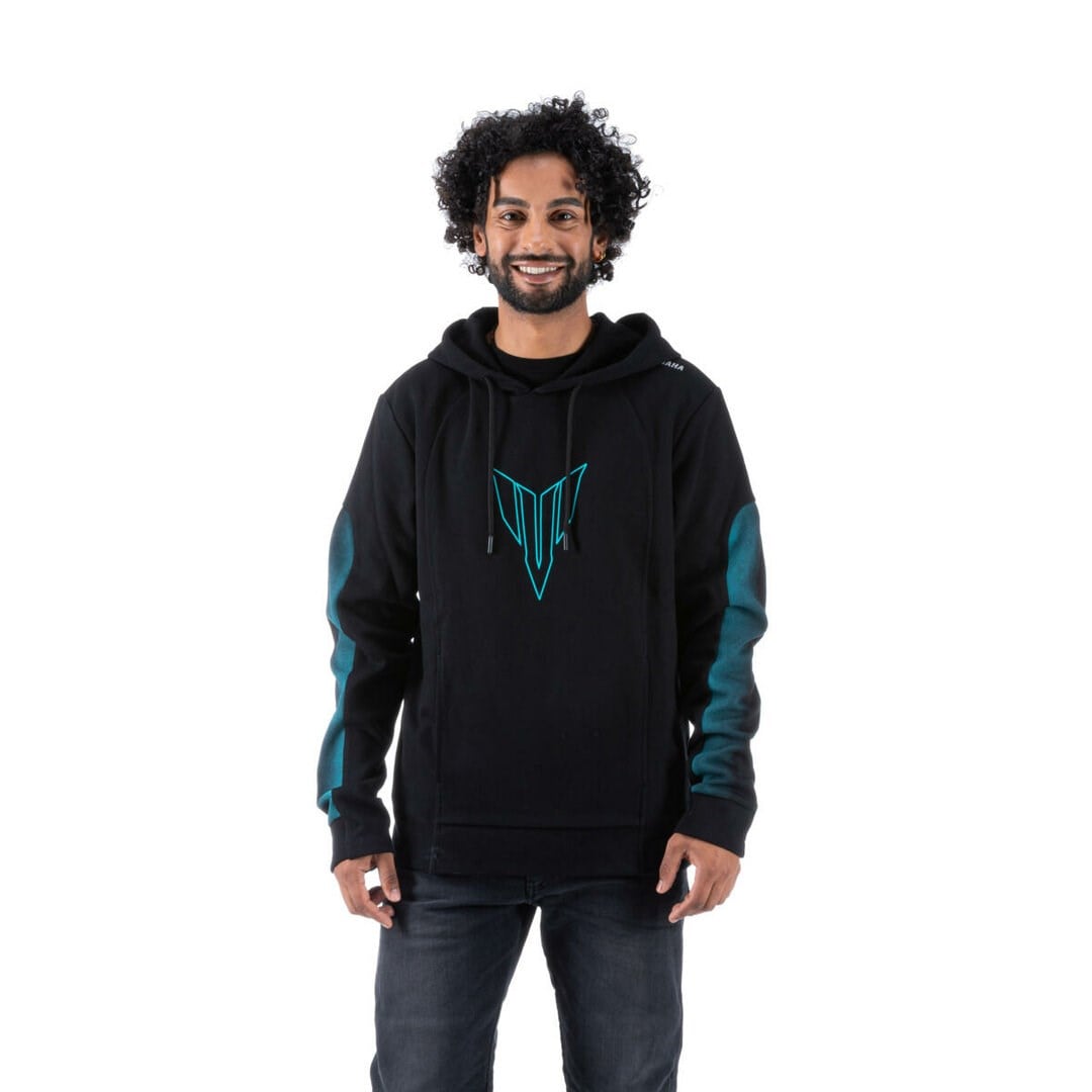 23 MT ERKEK HOODIE