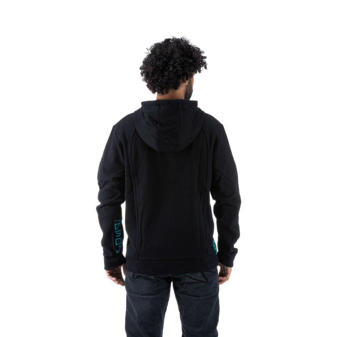 23 MT ERKEK HOODIE