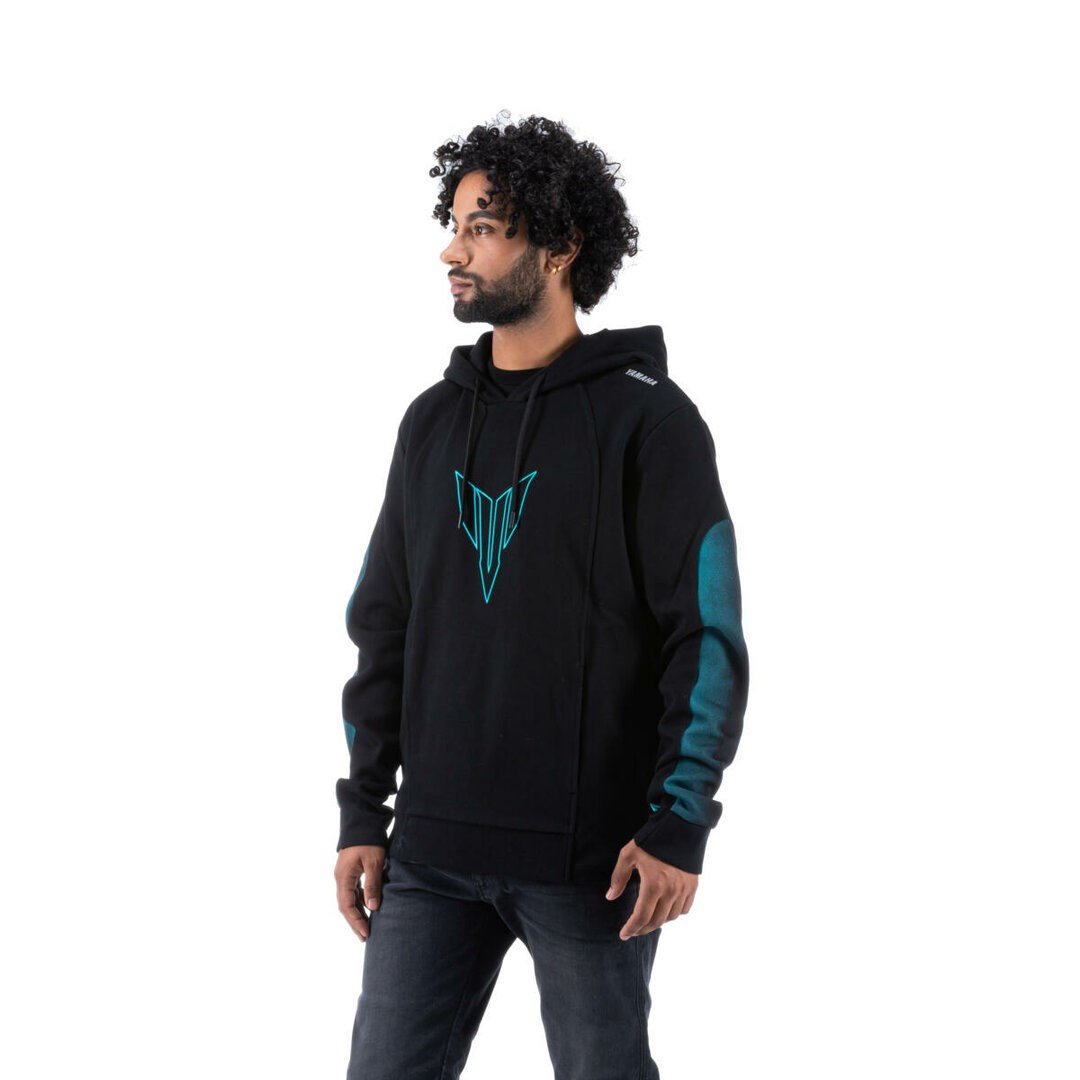 23 MT ERKEK HOODIE