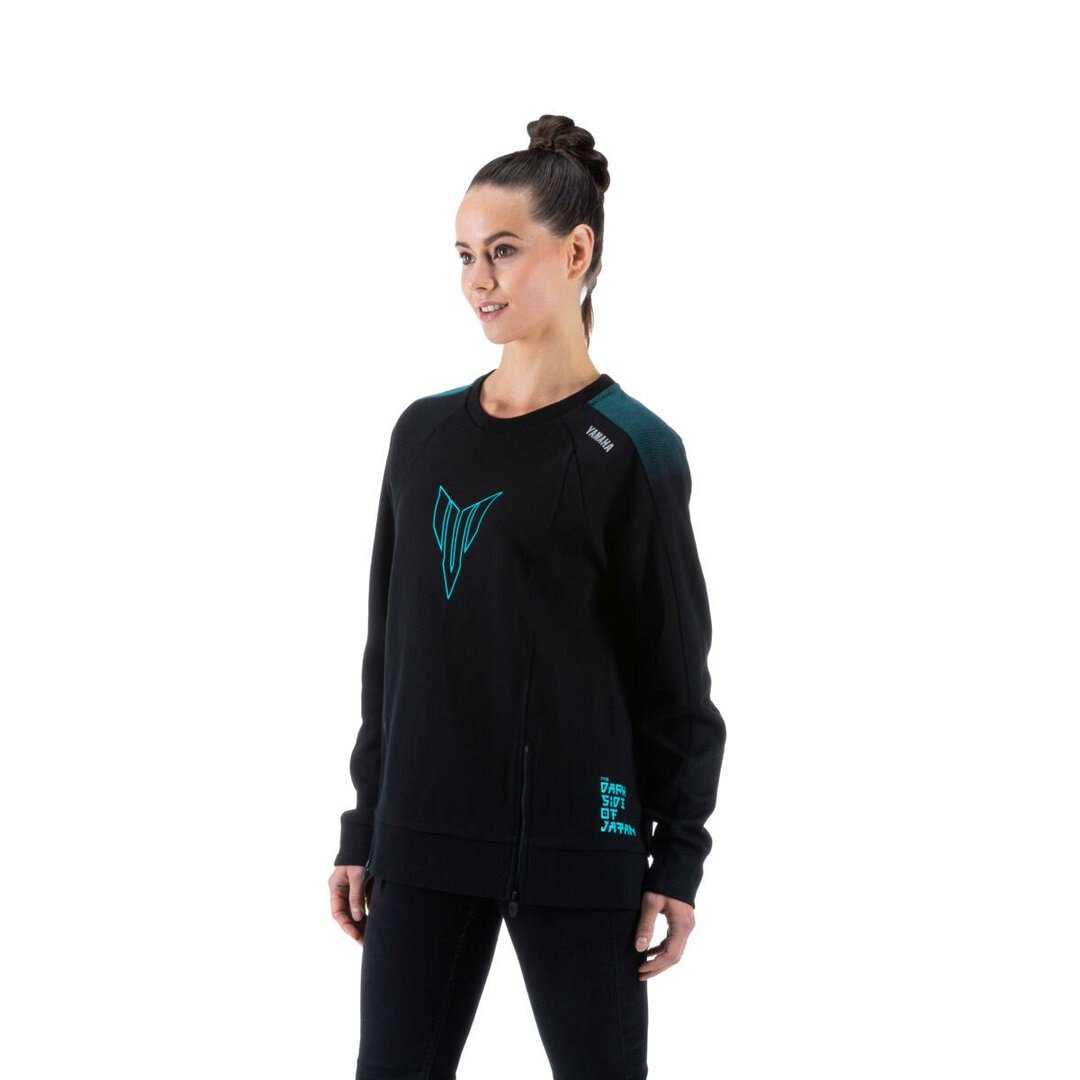 23 MT KADIN SWEATER LINCOLN   