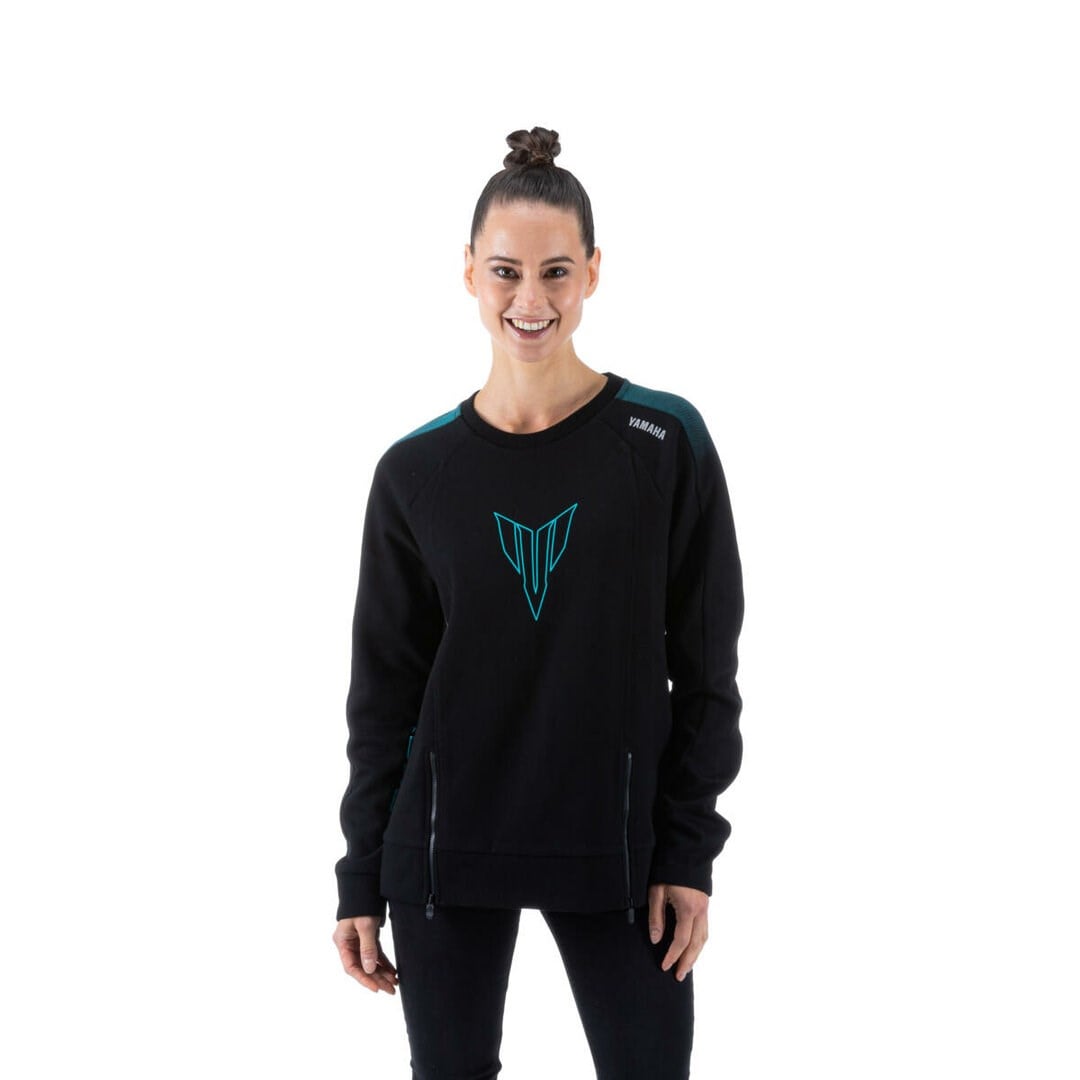 23 MT KADIN SWEATER LINCOLN   