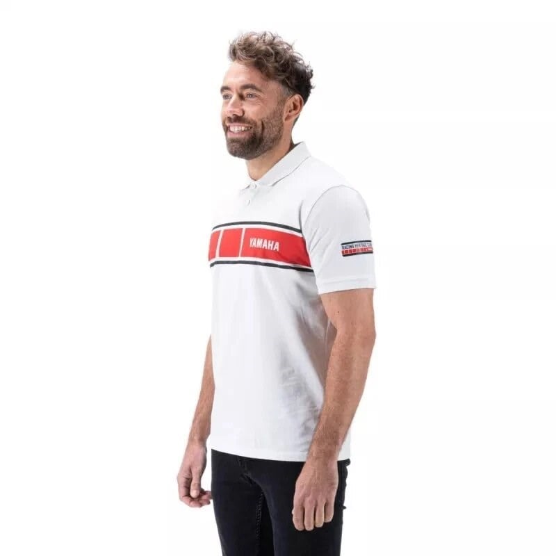 23 RACE HER ERKEK POLO