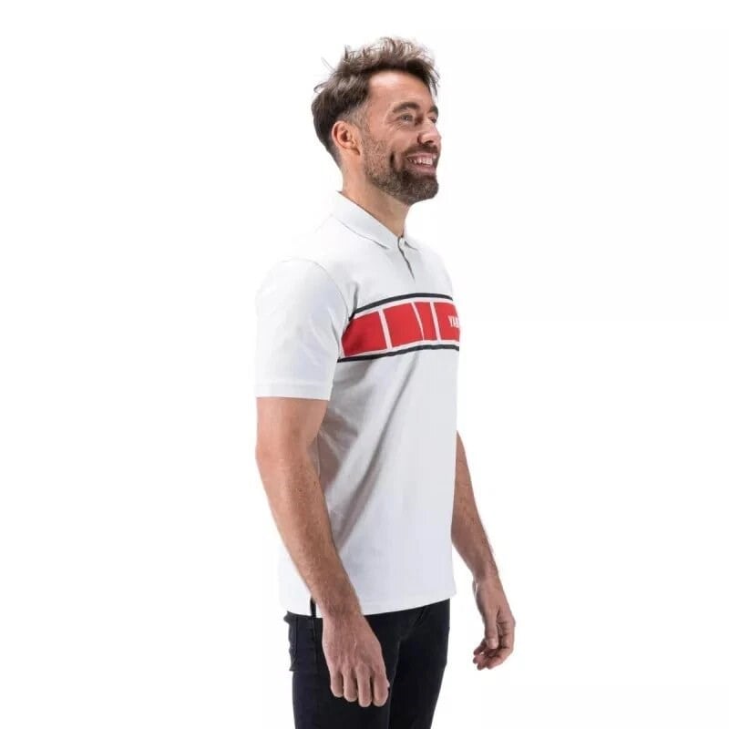 23 RACE HER ERKEK POLO