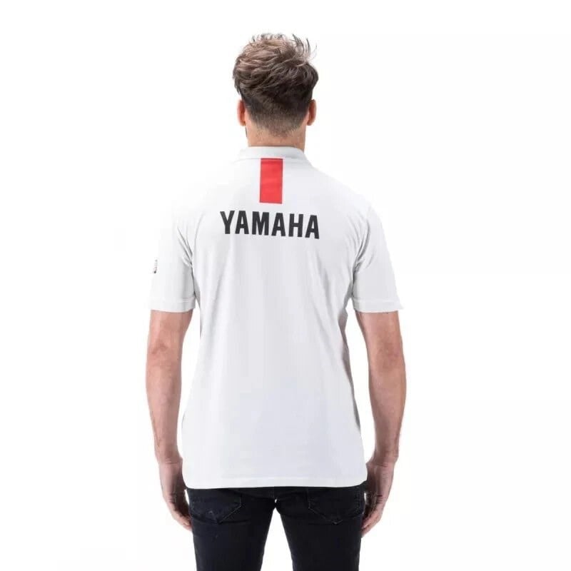 23 RACE HER ERKEK POLO