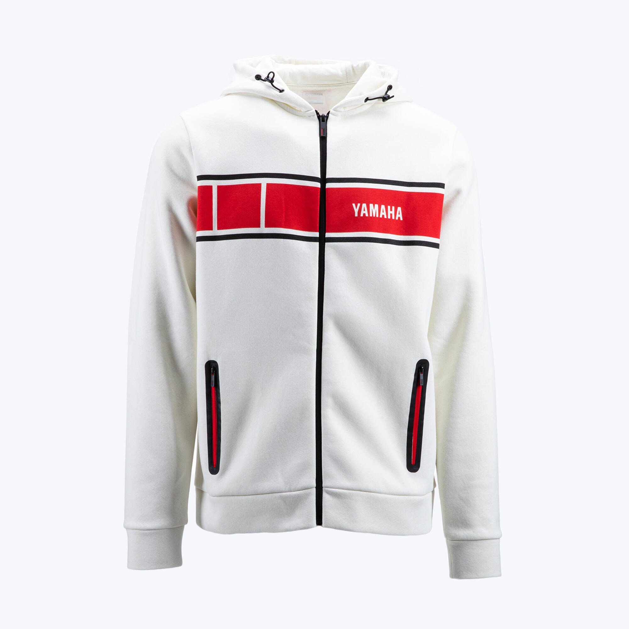 23 RACE HER ERKEK SWEAT