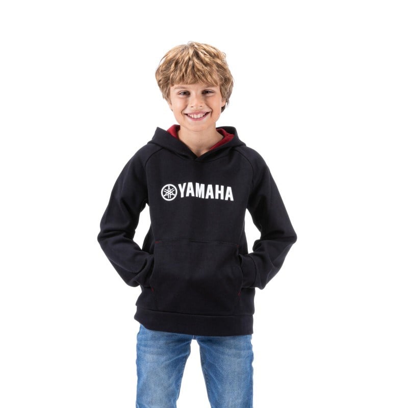 23 RV ÇOCUK FERMUARLI SWEAT