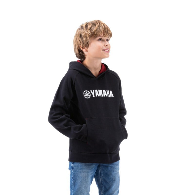23 RV ÇOCUK FERMUARLI SWEAT