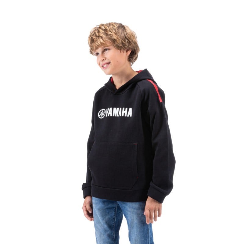 23 RV ÇOCUK FERMUARLI SWEAT