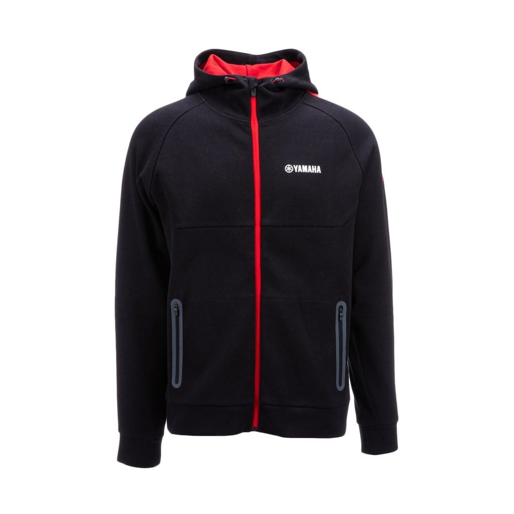23 RV ZIP SWEATER MEN DURBAN 