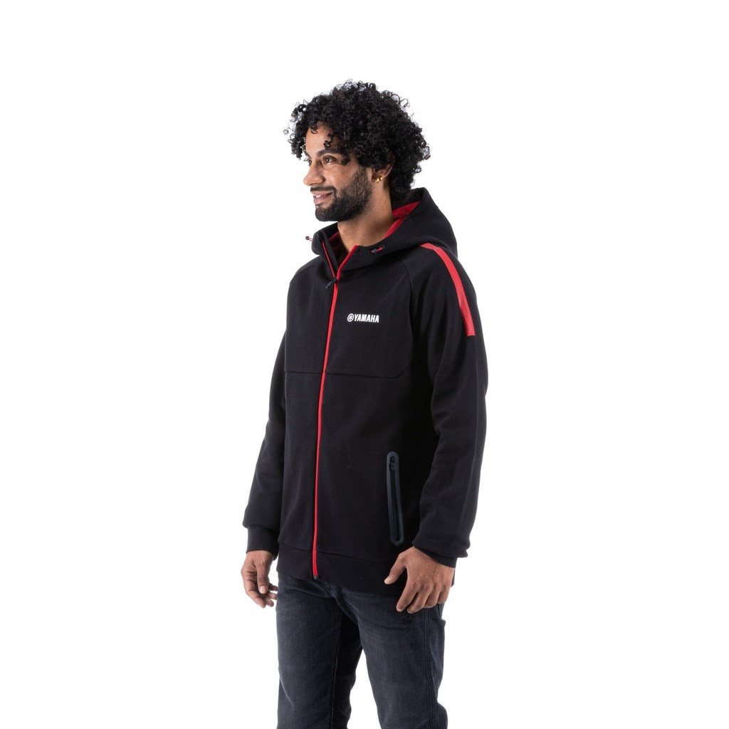 23 RV ZIP SWEATER MEN DURBAN 