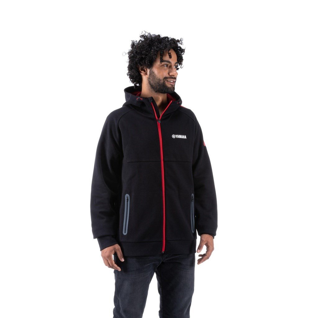 23 RV ZIP SWEATER MEN DURBAN 