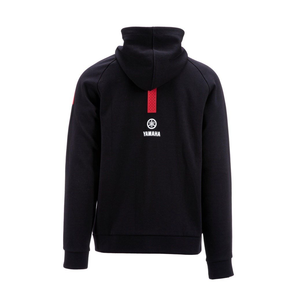 23 RV ZIP SWEATER MEN DURBAN 