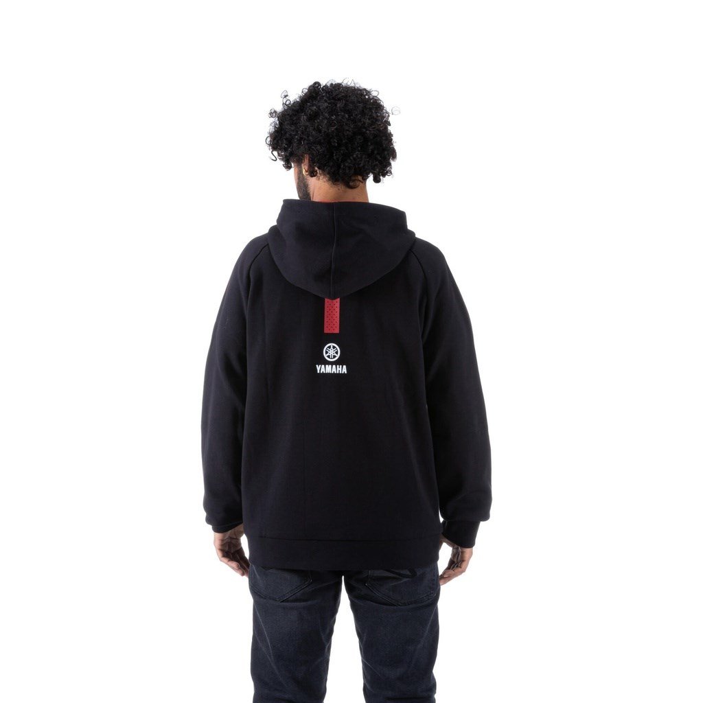 23 RV ZIP SWEATER MEN DURBAN 