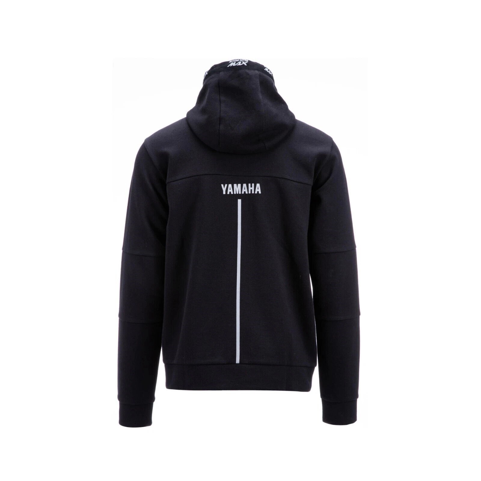 23 SC ERKEK HOODIE SIYAH