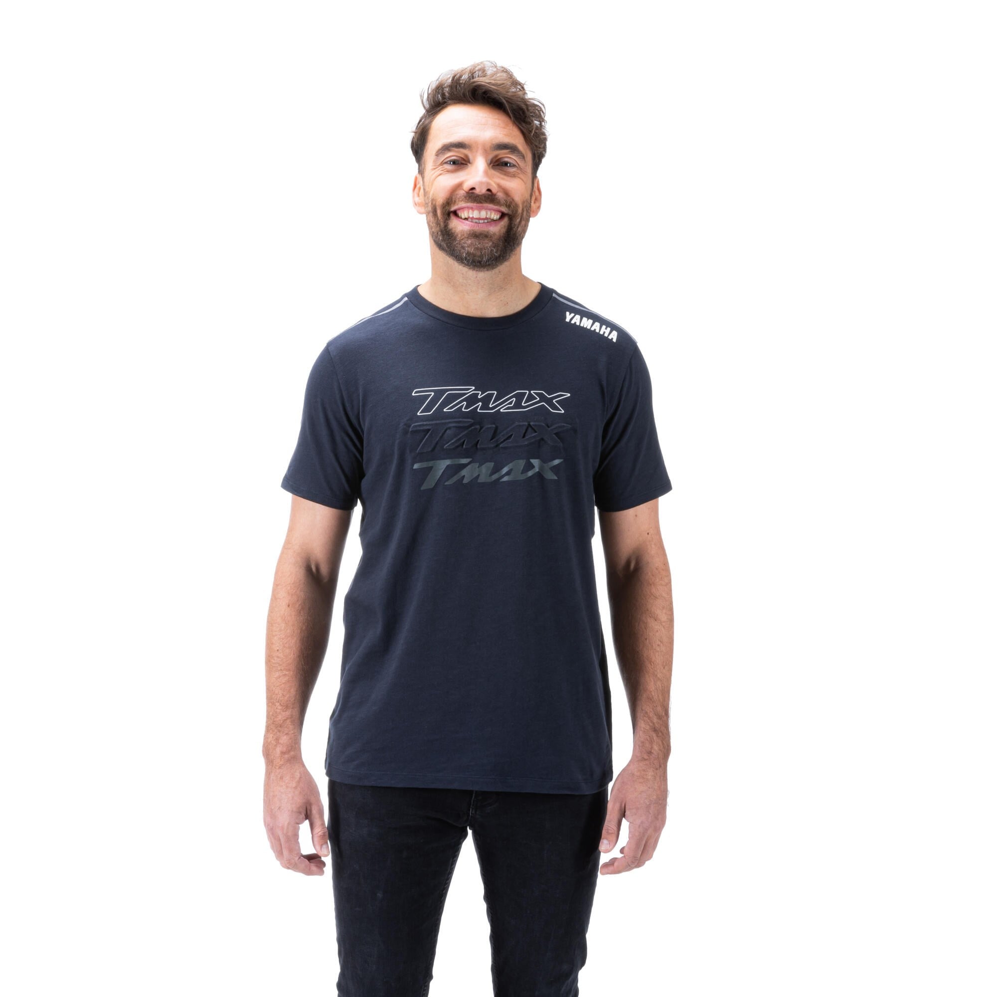 23 SC TMAX ERKEK TSHIRT