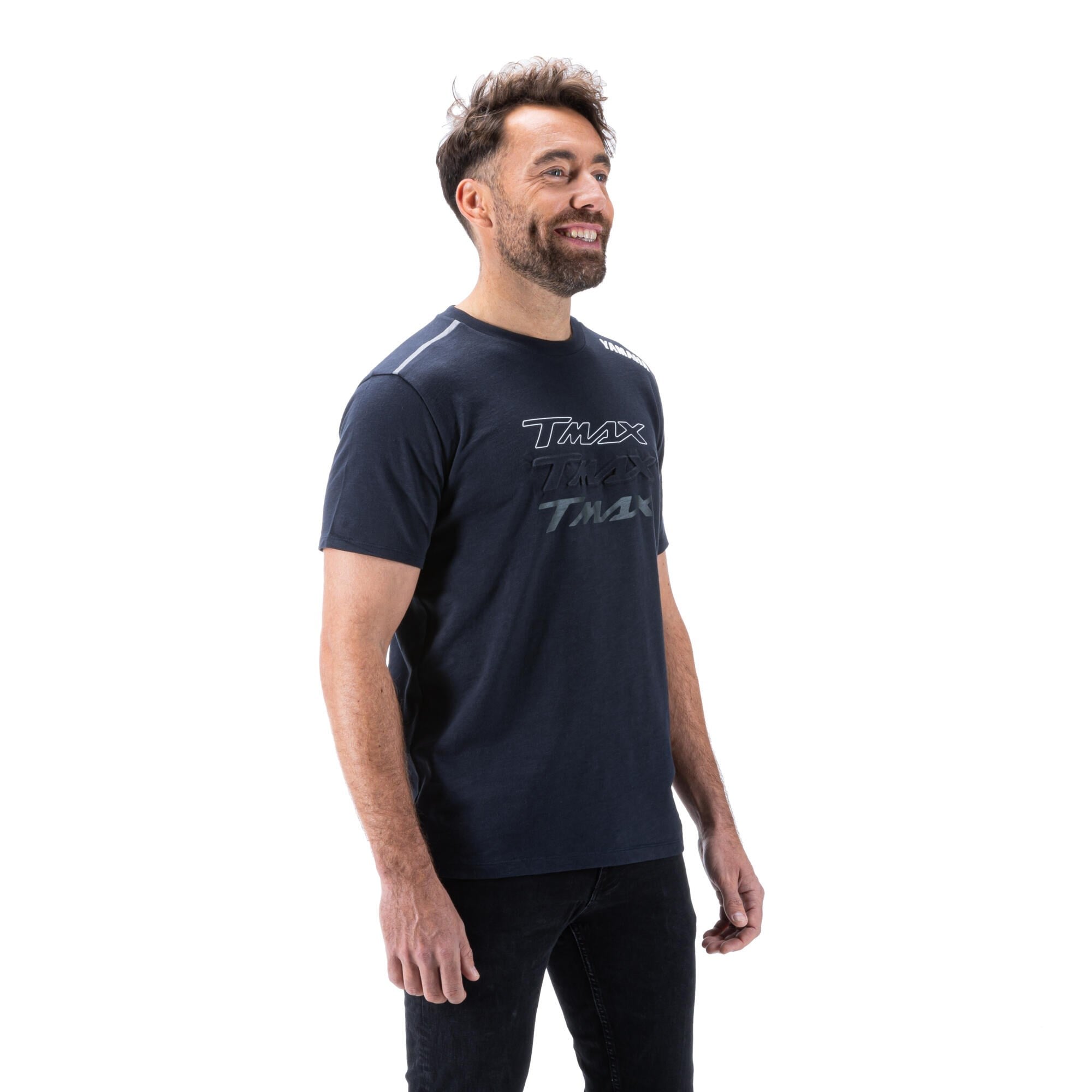 23 SC TMAX ERKEK TSHIRT